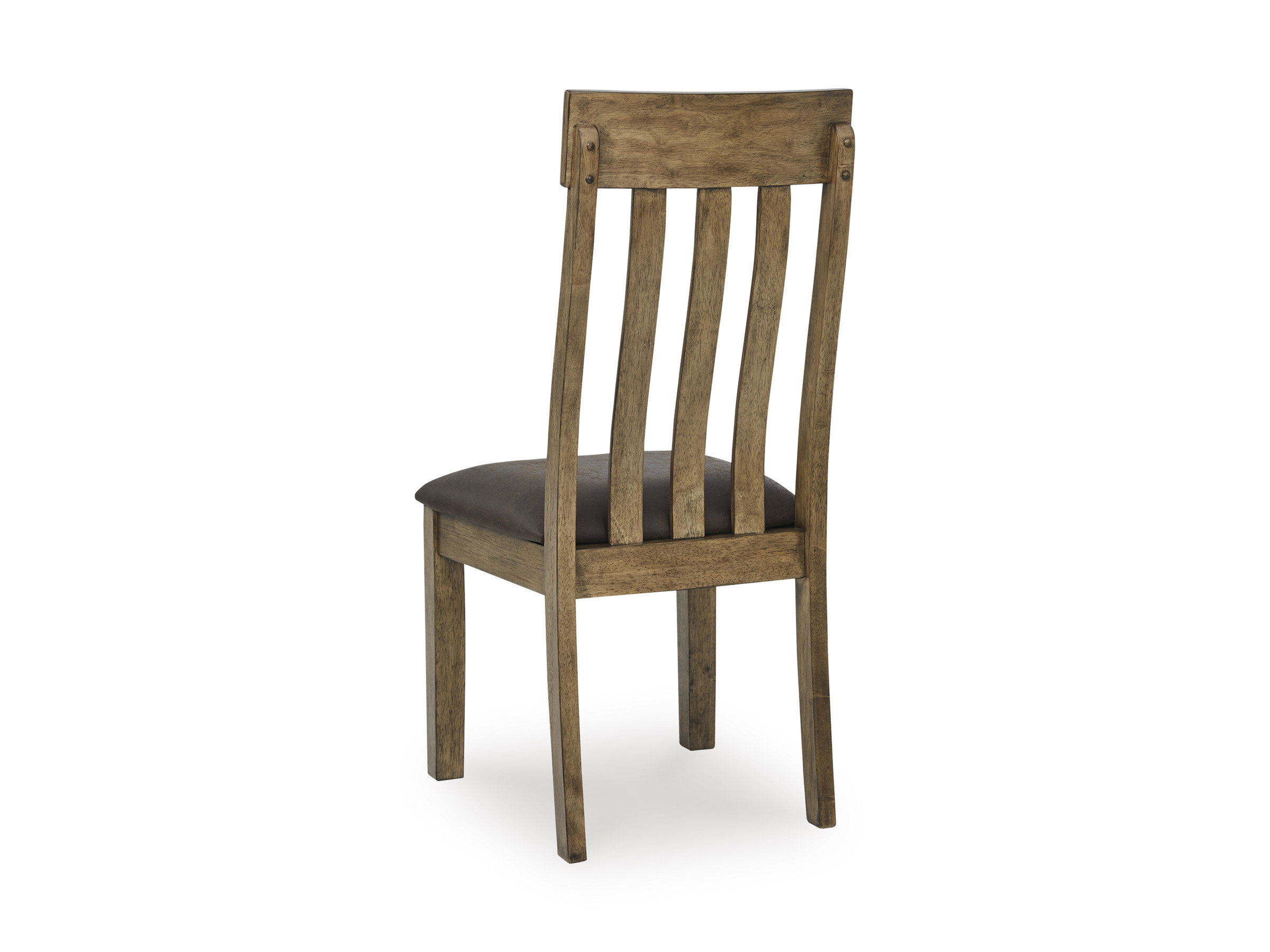 Urbinforte Butterfly Extendable Dining Set - Light Brown | Ashley