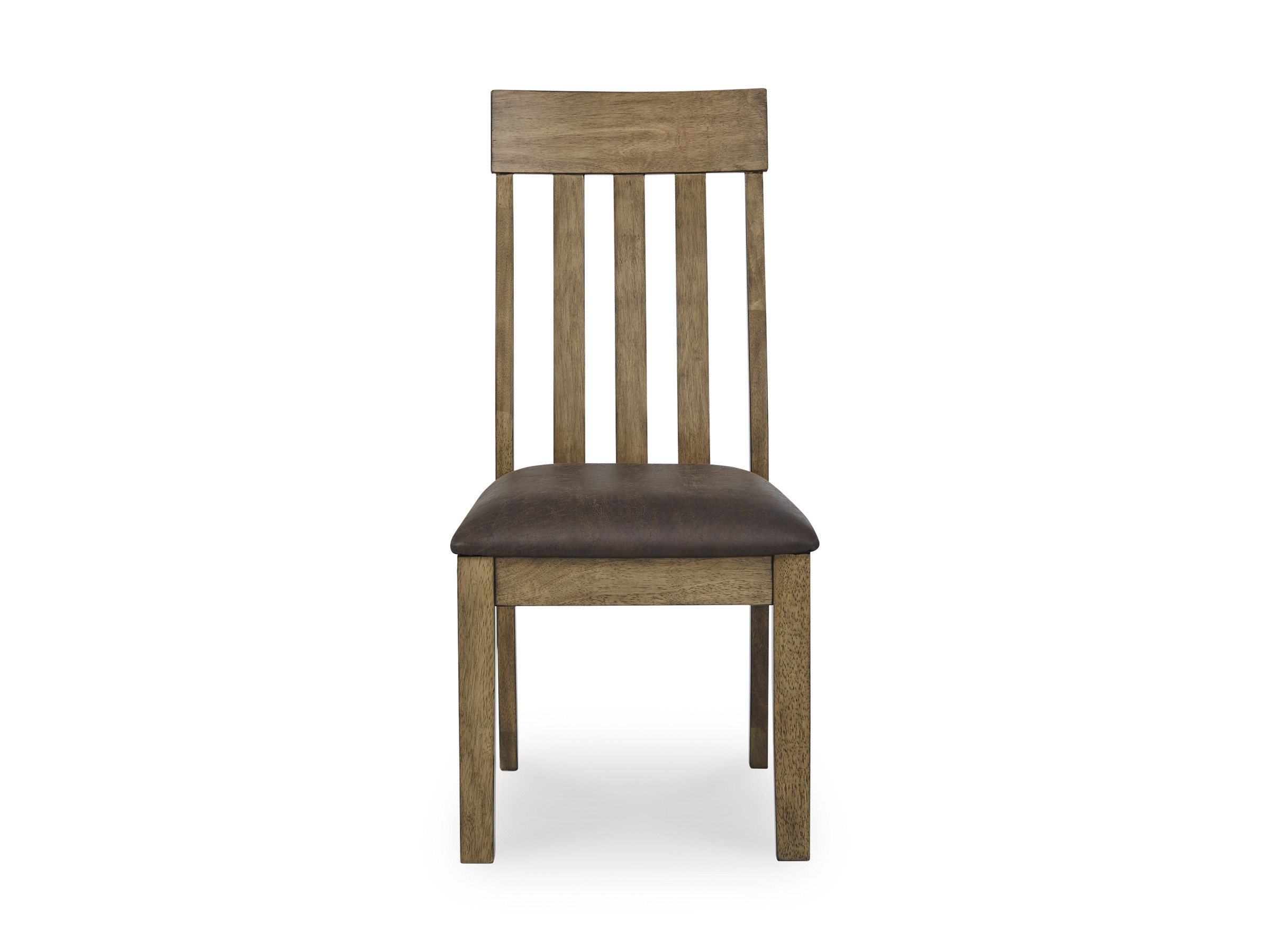 Urbinforte Butterfly Extendable Dining Set - Light Brown | Ashley