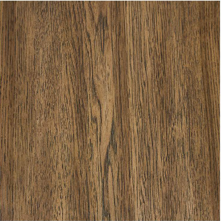 Urbinforte Butterfly Extendable Counter Table - Light Brown Wood | Sohomod