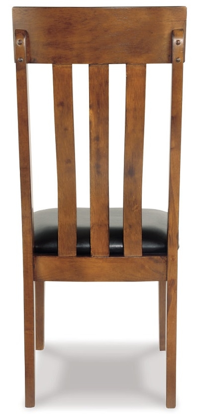 Ashley SM Ralene Wood Extendable Dining Room Set
