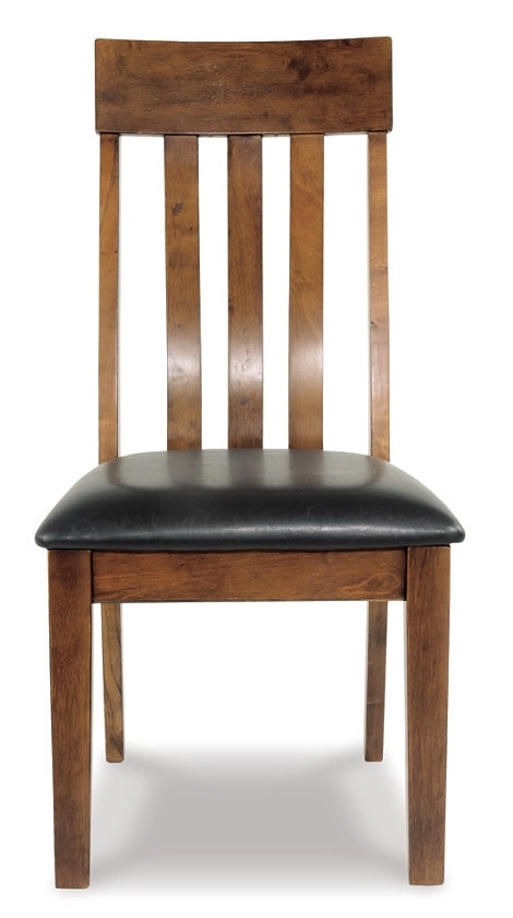 Ashley SM Ralene Wood Extendable Dining Room Set