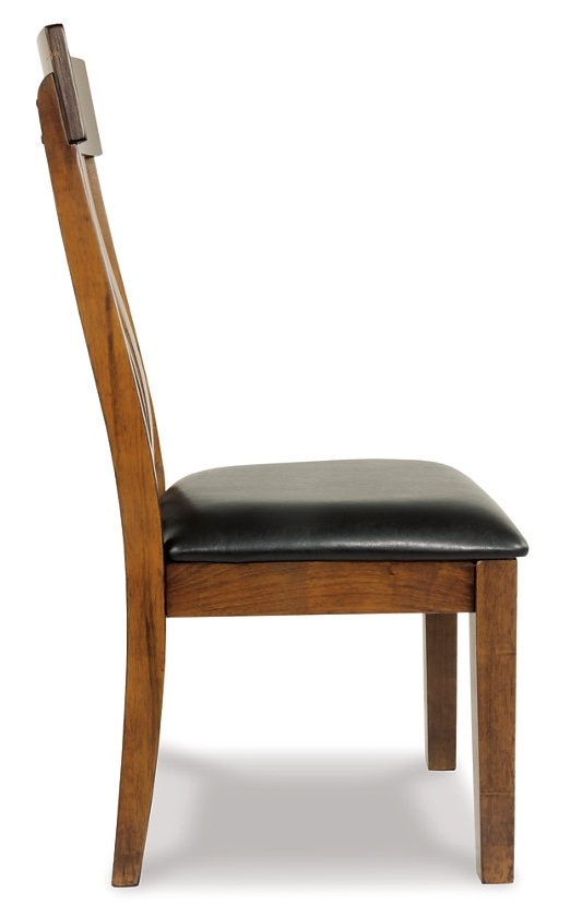 Ashley SM Ralene Wood Extendable Dining Room Set