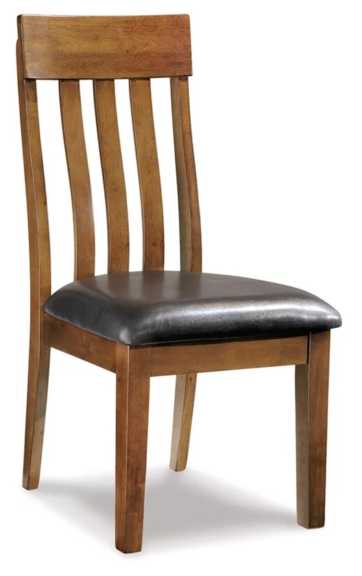 Ashley SM Ralene Wood Extendable Dining Room Set