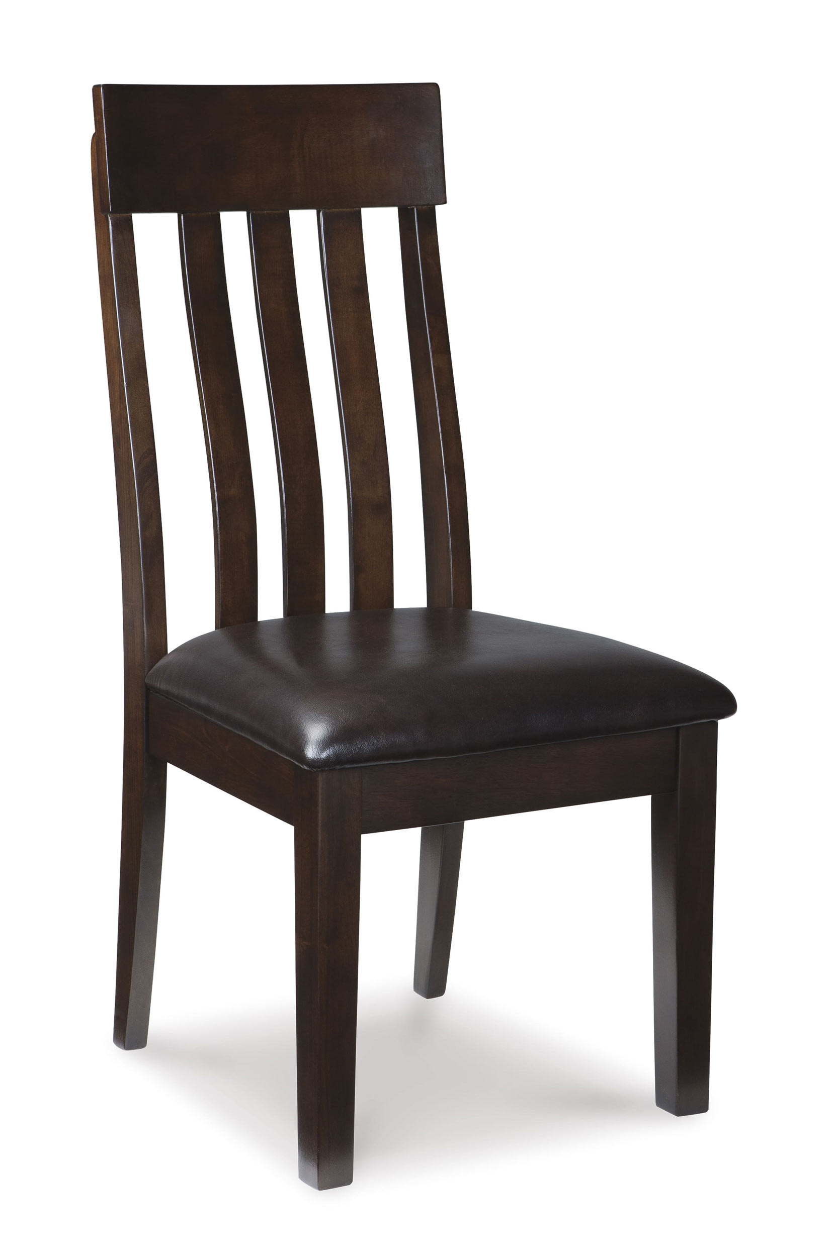 SM Haddigan 5-Piece Wood Extendable Dining Room Set