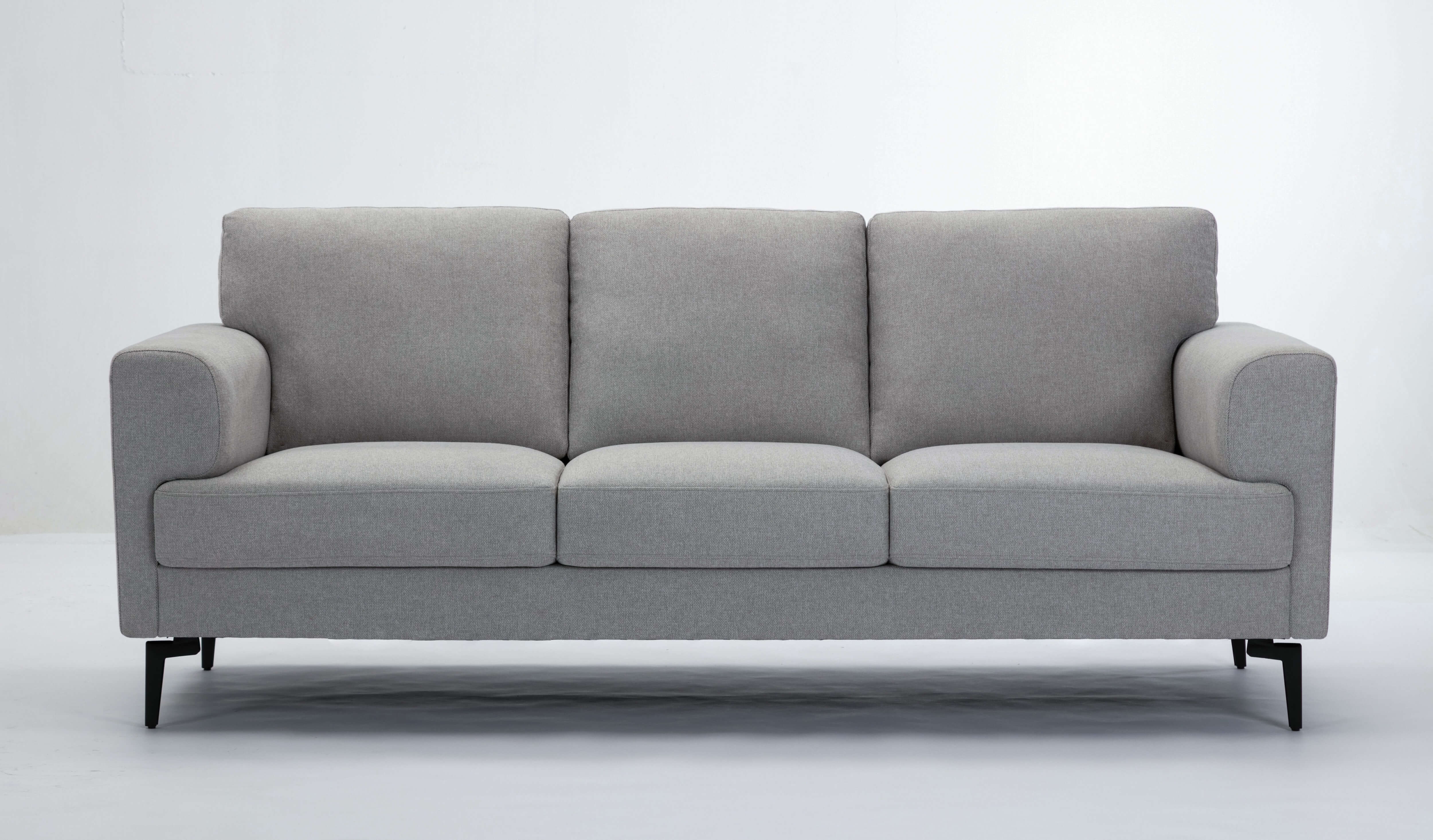 Kyrene Linen Fabric Sofa