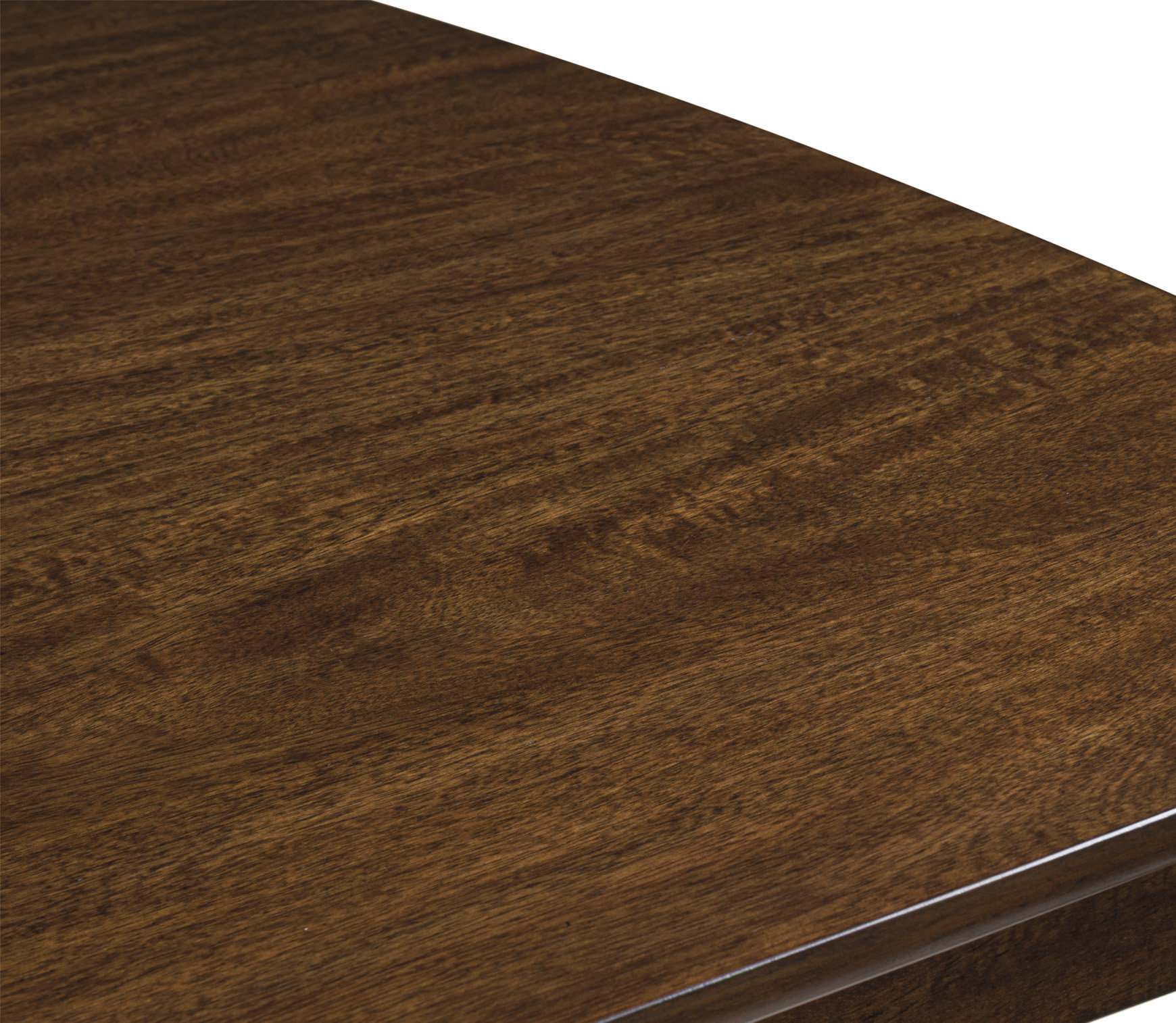 Tameride 5-Piece Wood Dining Set | Mid-Century Brown | SohoMod