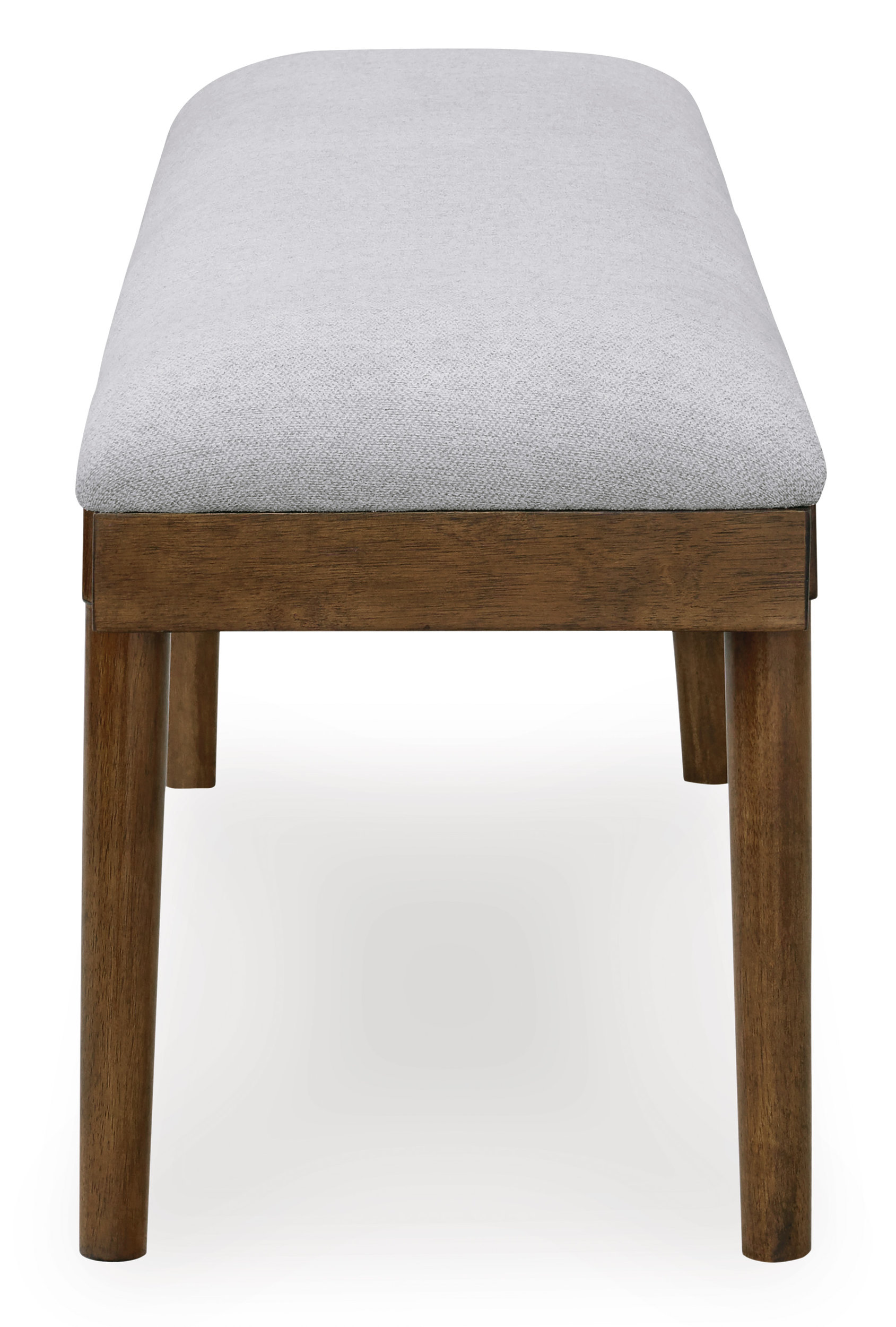 Lyncott Butterfly Extendable Dining Set - Brown | Ashley