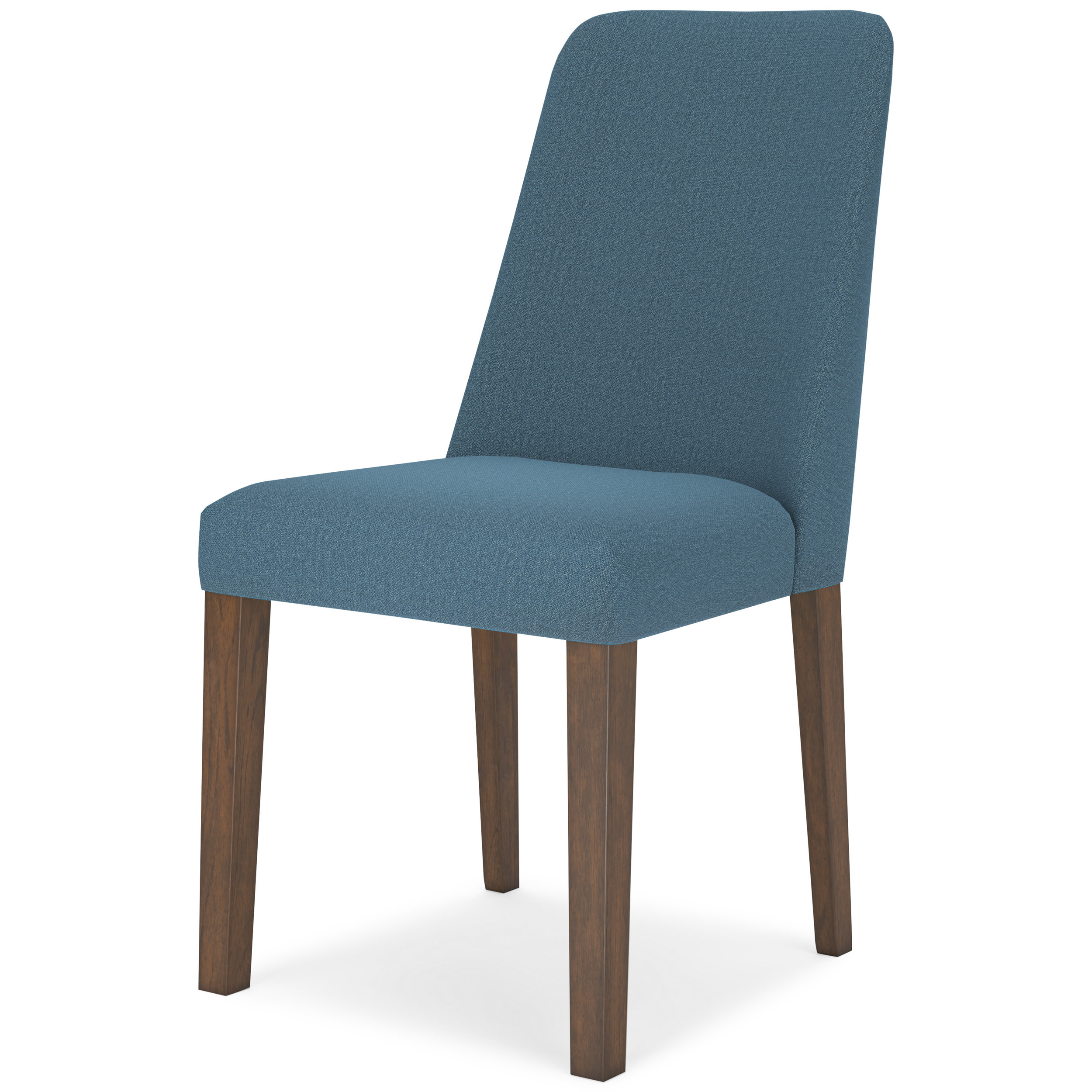 Lyncott Round Wood Dining Set - Dark Brown | Ashley Furniture
