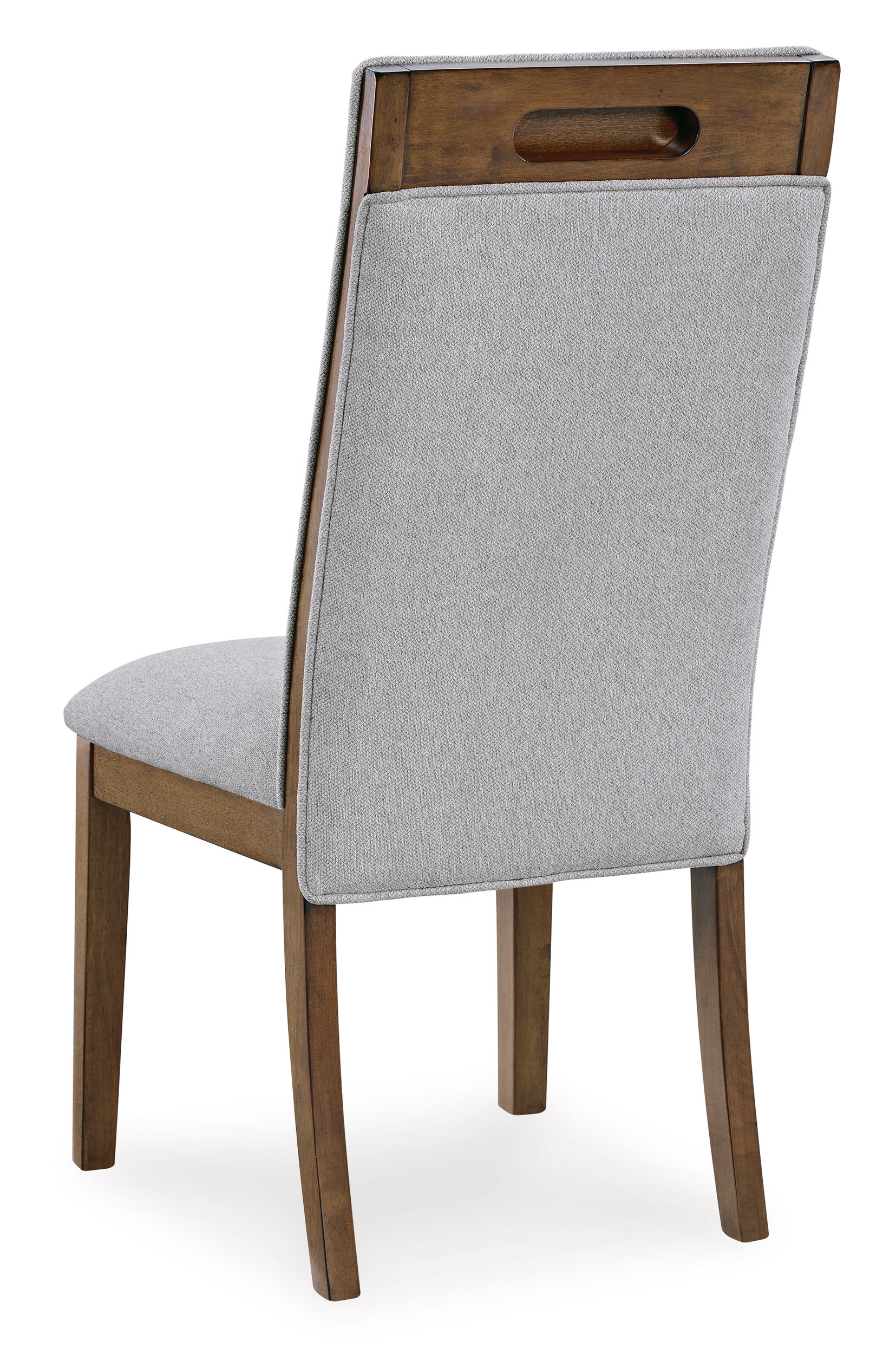 Lyncott Round Wood Dining Set - Dark Brown | Ashley Furniture