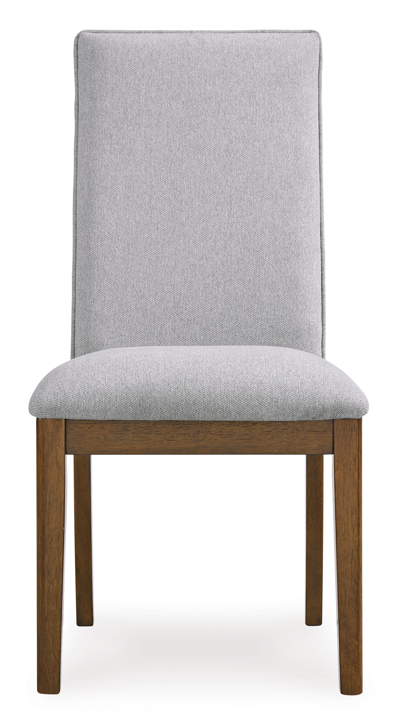 Lyncott Round Wood Dining Set - Dark Brown | Ashley Furniture