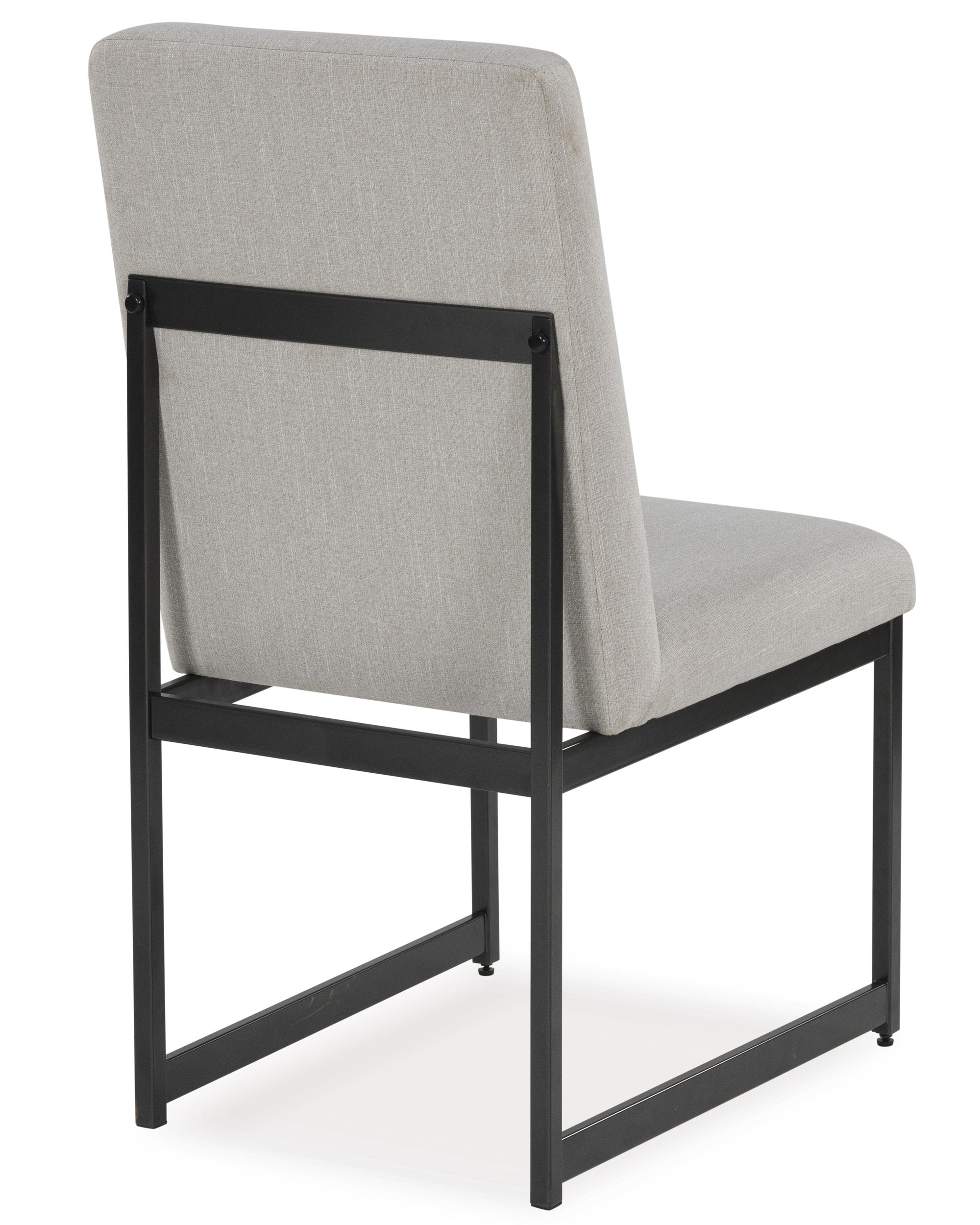 Tomtyn Extendable Dining Set - Light Brown & Metal | Ashley