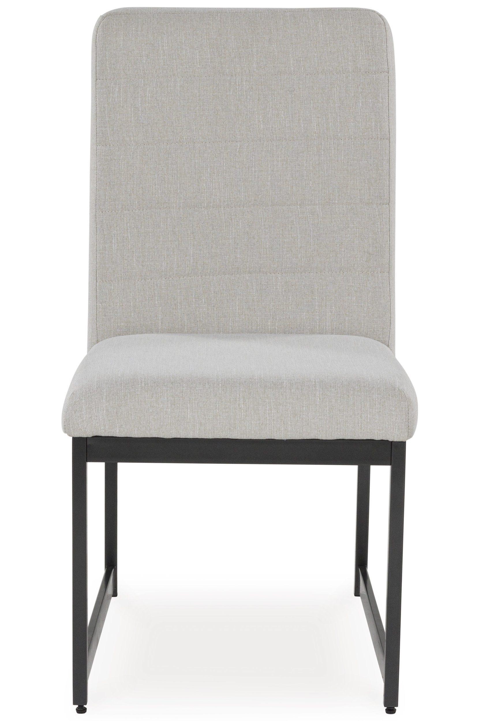 Tomtyn Extendable Dining Set - Light Brown & Metal | Ashley