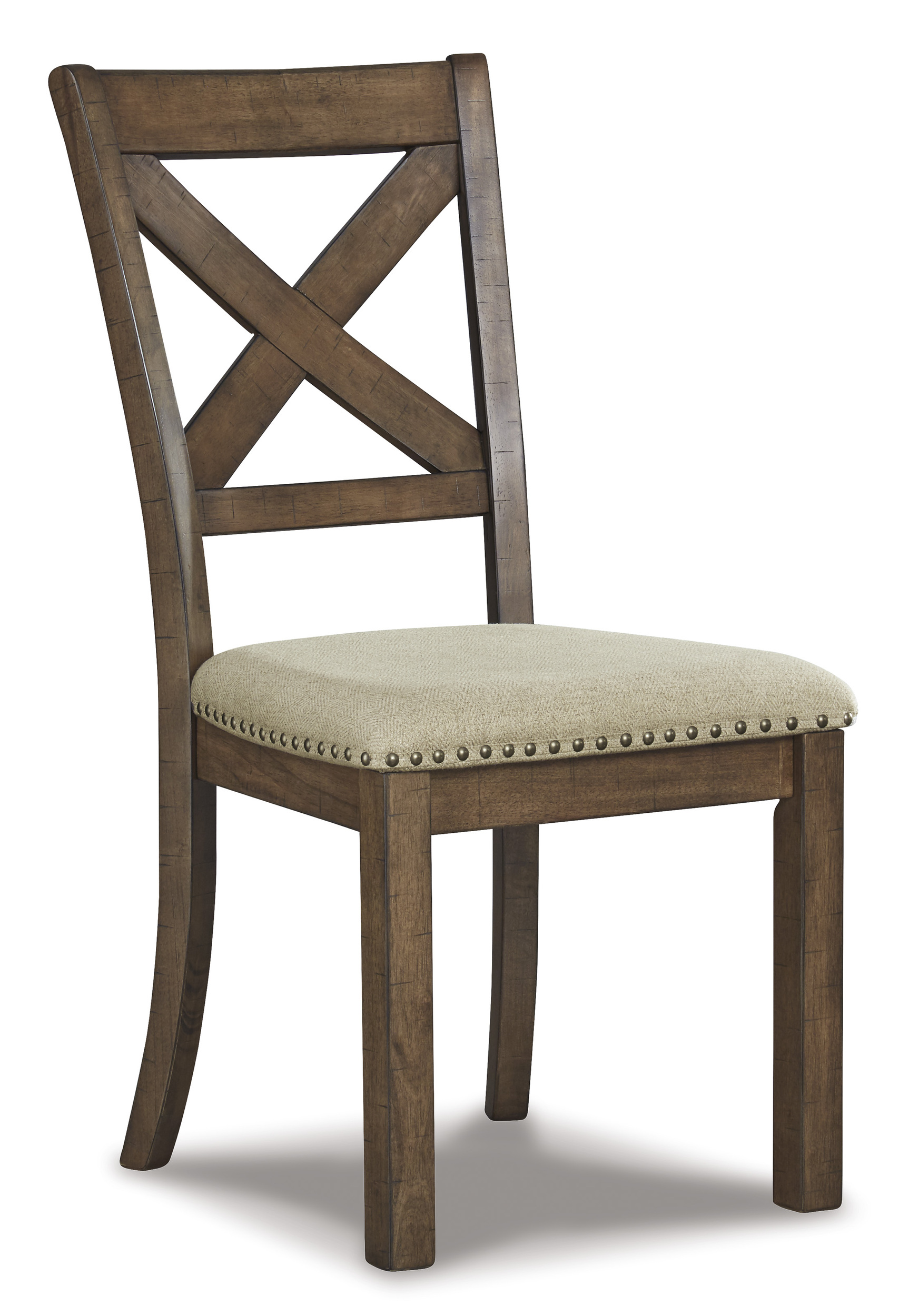 SM Moriville 5-Piece Wood Dining Room Set