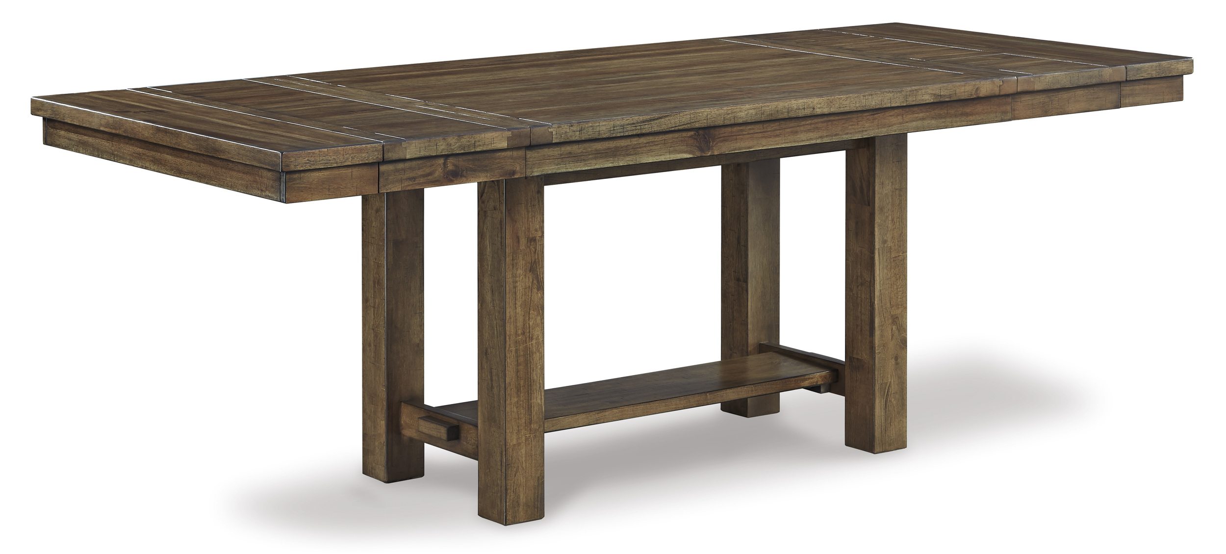 SM Moriville 5-Piece Wood Dining Room Set