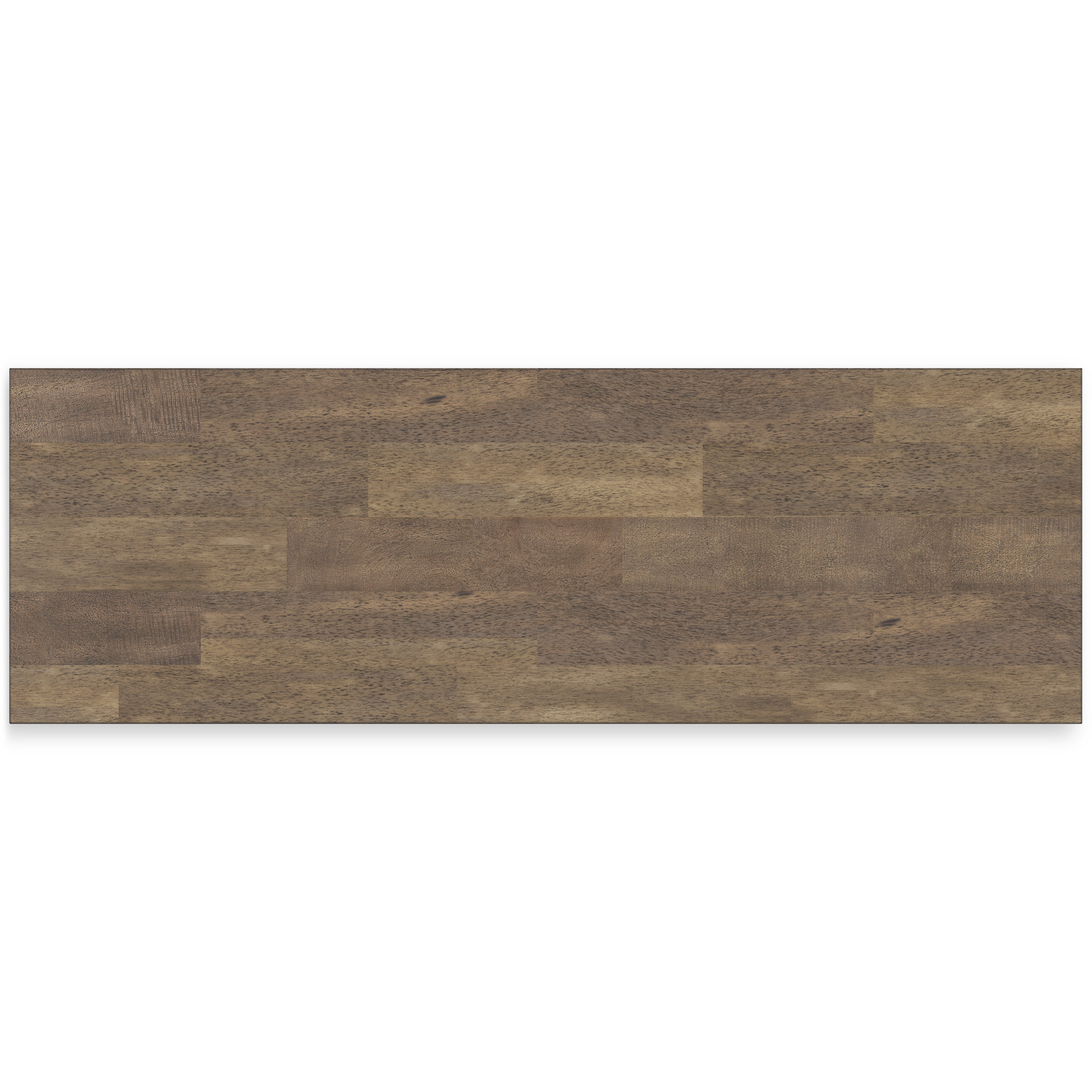 Wildenauer Extendable Dining Set - Brown & Black | Ashley
