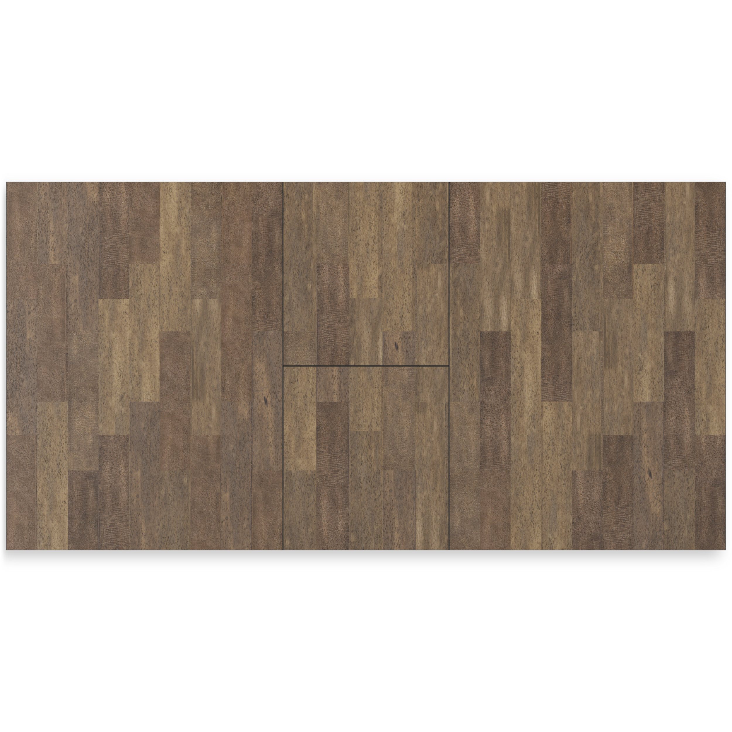Wildenauer Wood Extendable Dining Table - Seats 8