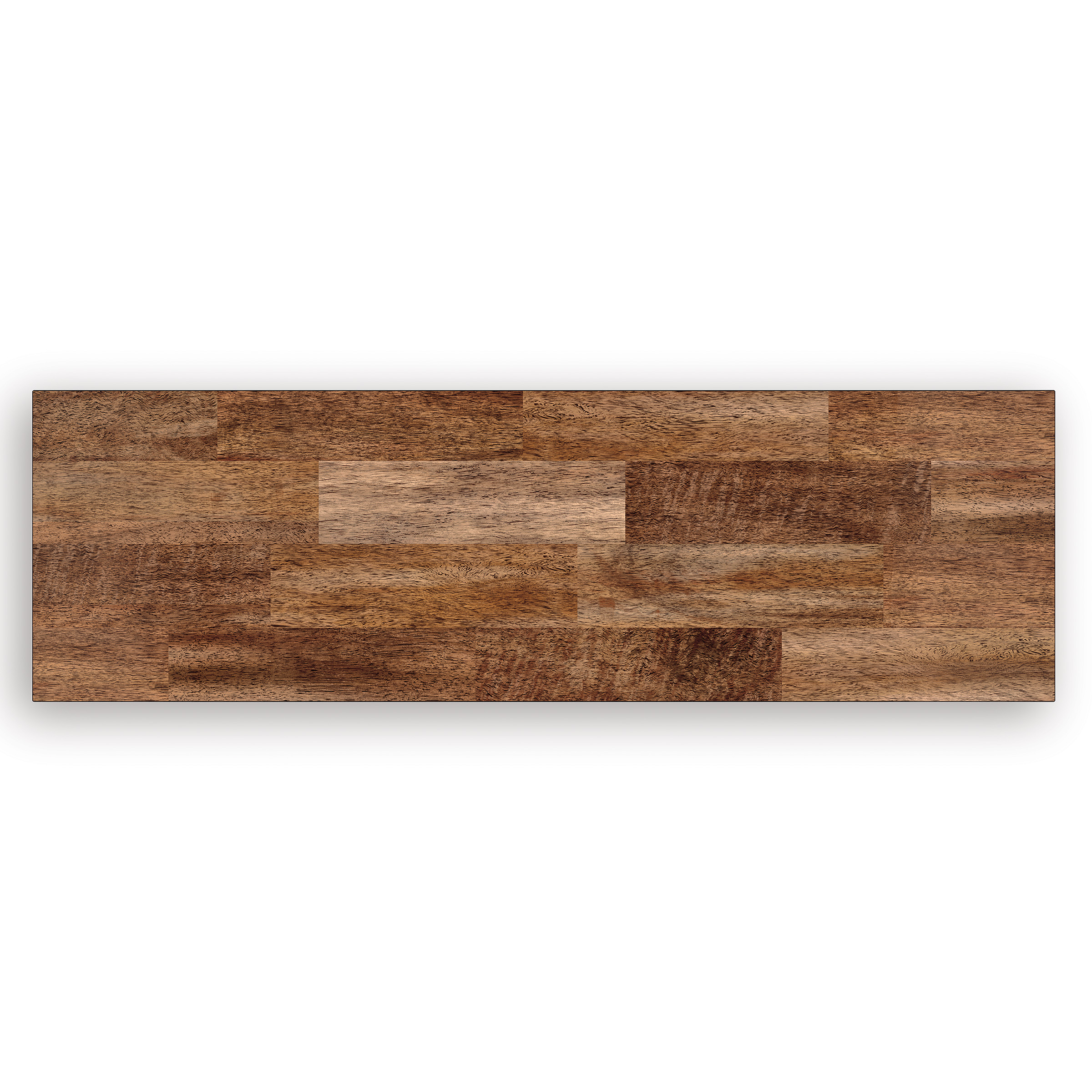 Wildenauer Wood Dining Room Buffet | Modern Farmhouse Sideboard