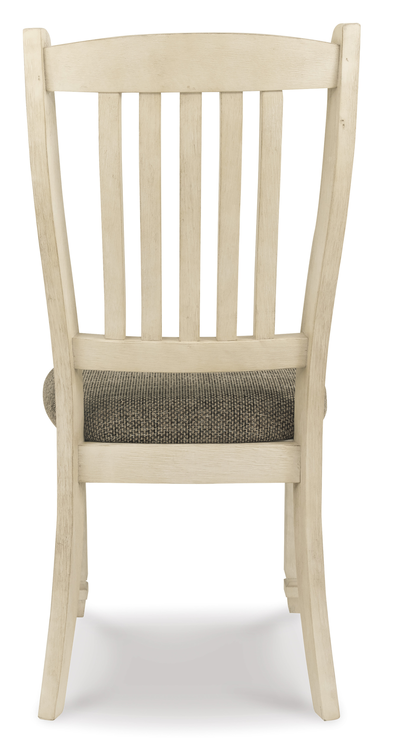 SM Bolanburg Polyester/Wood Dining Side Chair