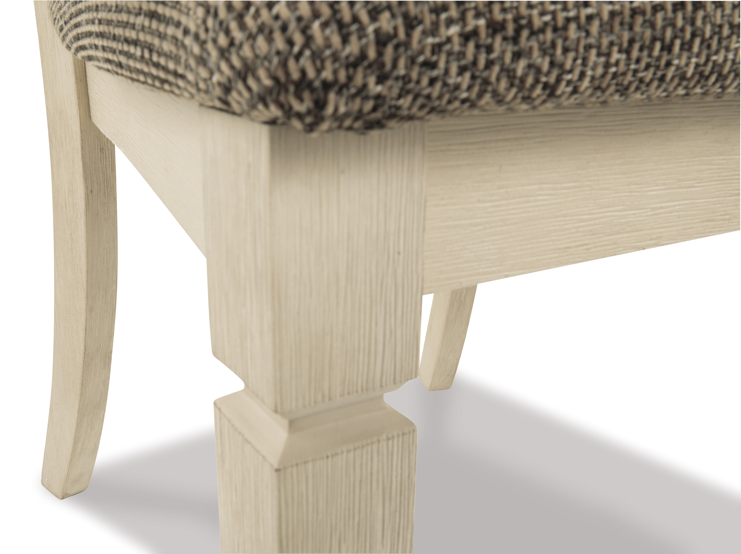 SM Bolanburg Polyester/Wood Dining Side Chair