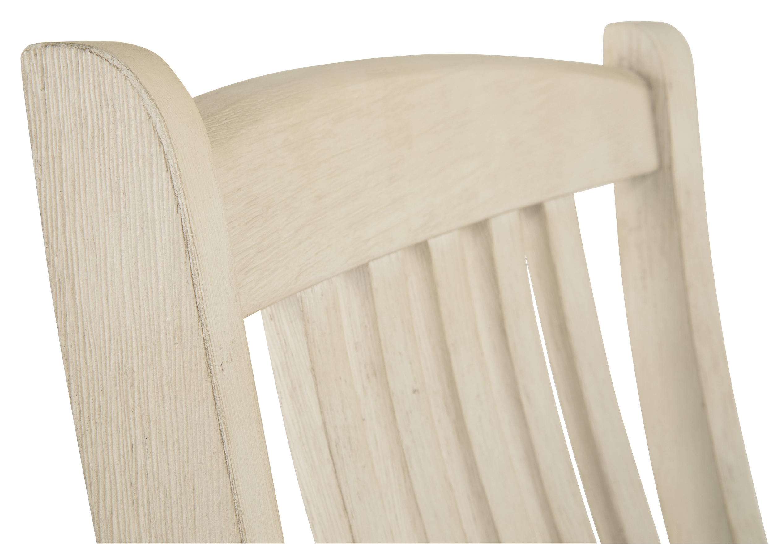 SM Bolanburg Polyester/Wood Dining Side Chair
