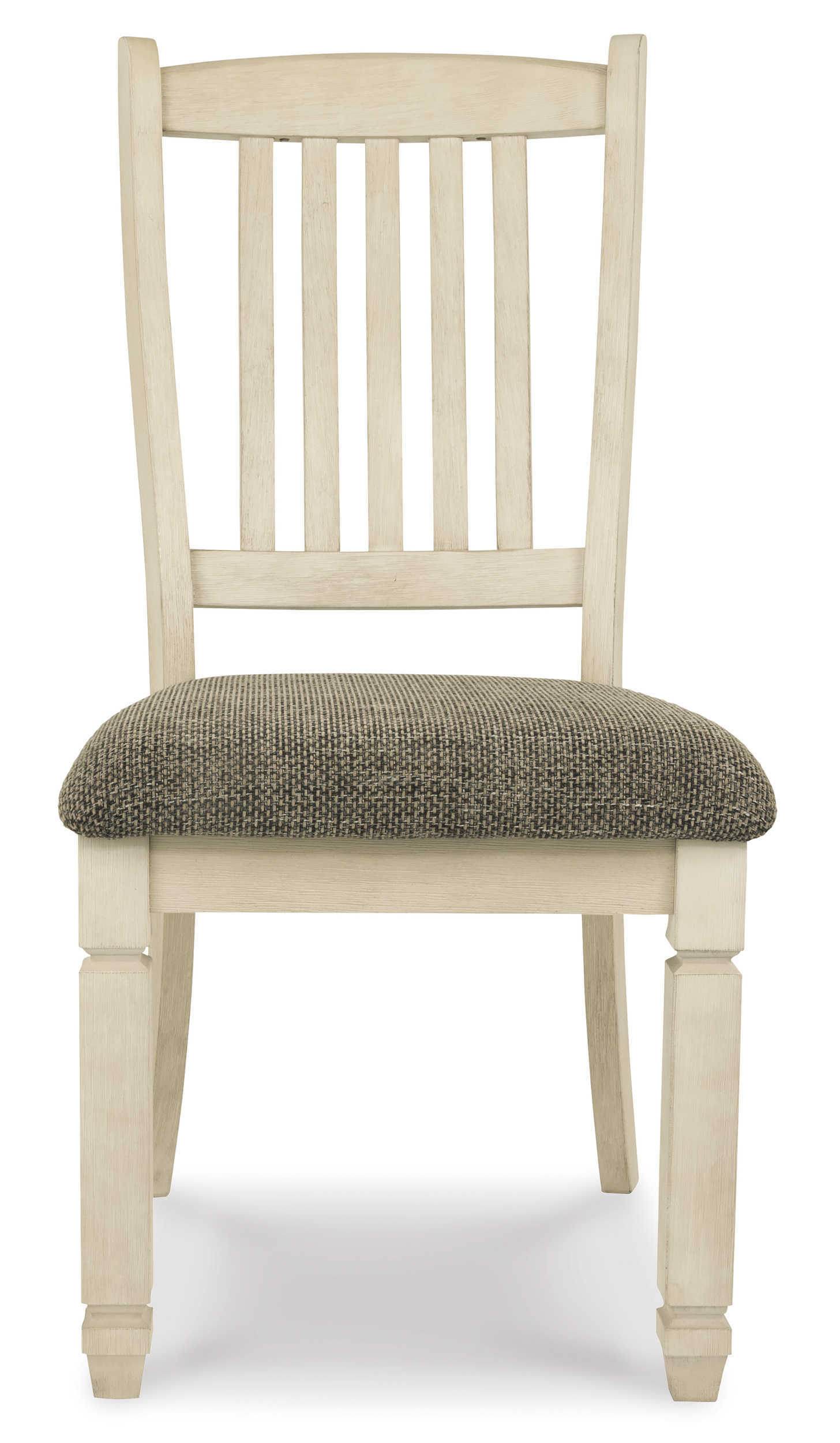 SM Bolanburg Polyester/Wood Dining Side Chair