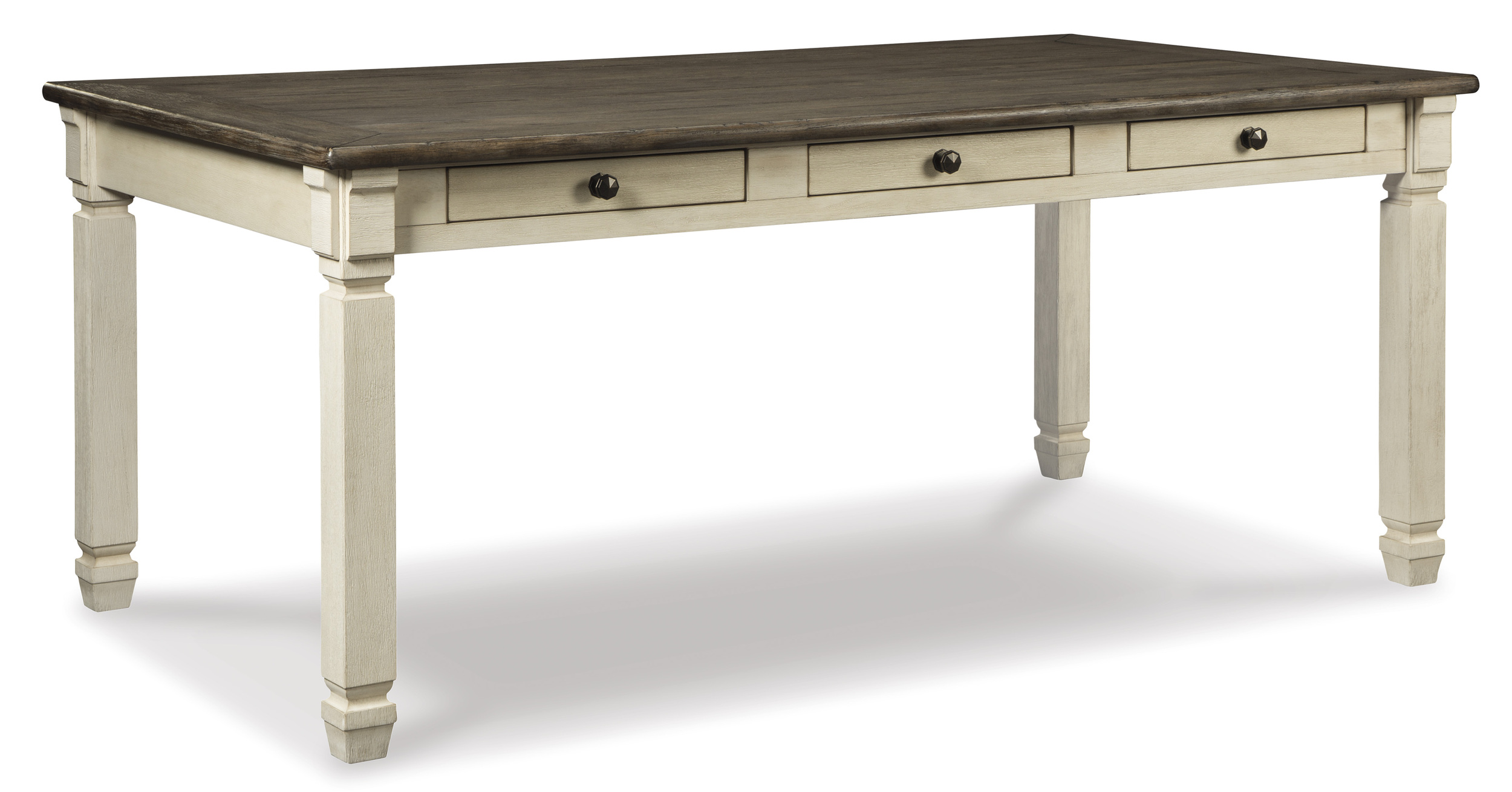 SM Bolanburg 5-Piece Wood Dining Room Set
