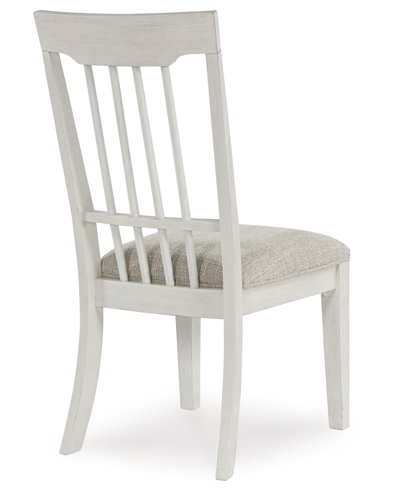 SM Shaybrock Polyester/Wood Dining Side Chair