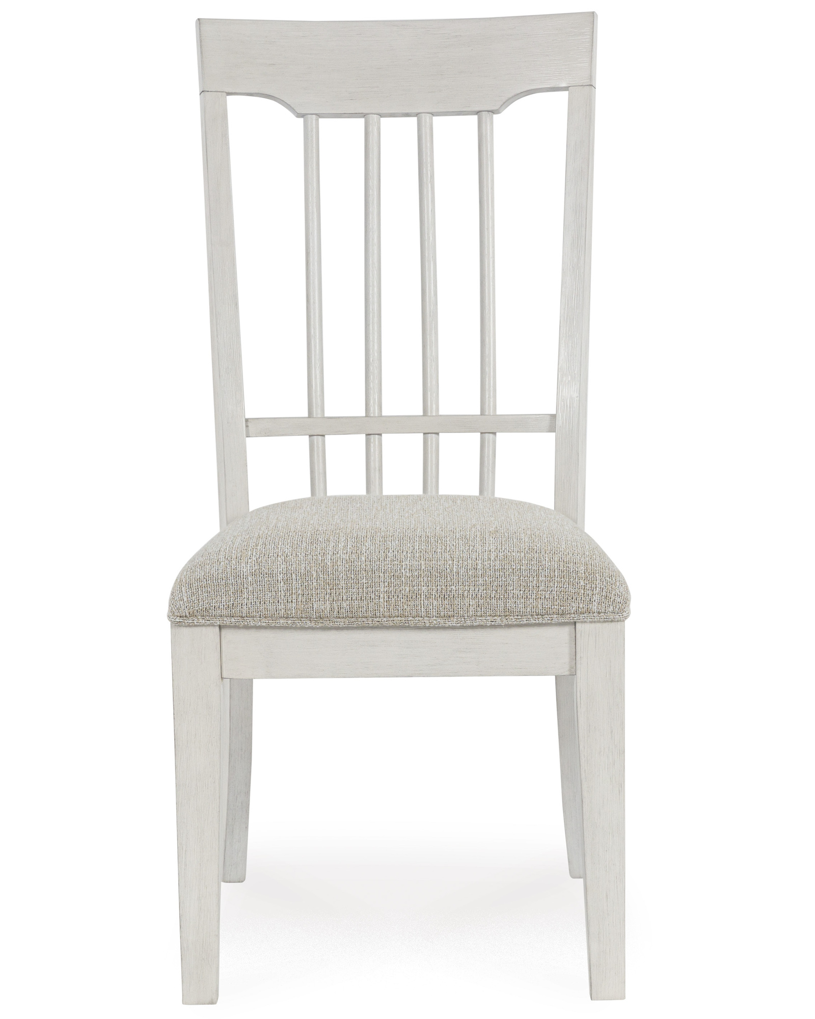 SM Shaybrock Polyester/Wood Dining Side Chair