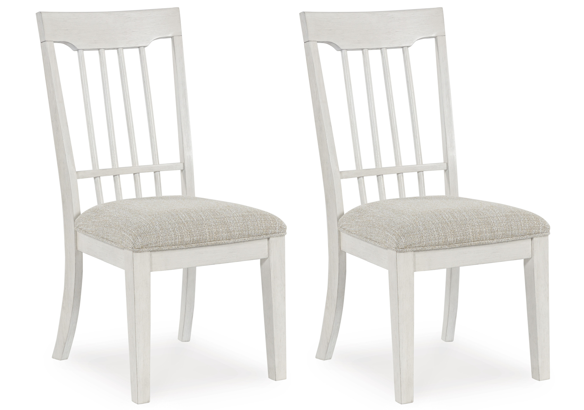 SM Shaybrock Polyester/Wood Dining Side Chair