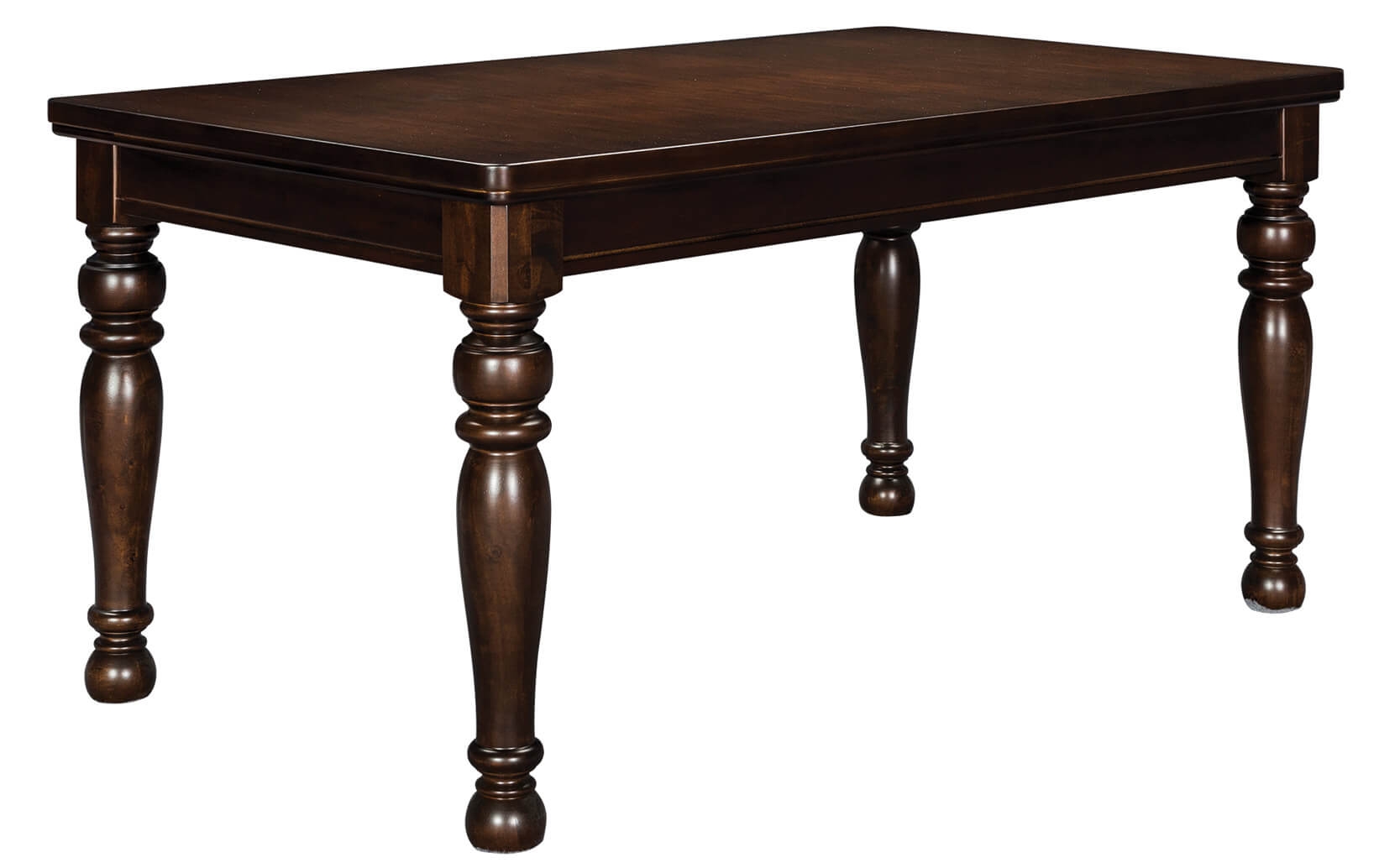 Porter Wood Rectangular Extendable Dining Set
