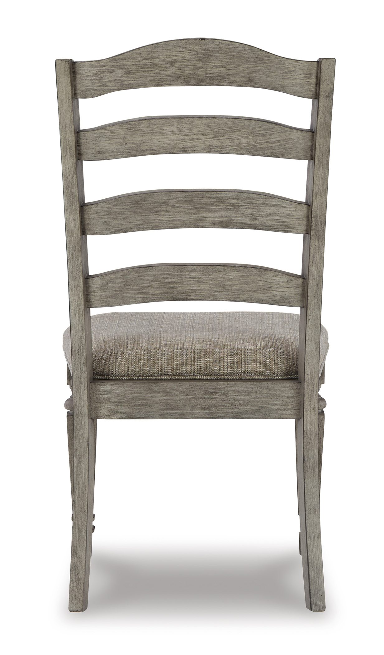 SM Lodenbay Polyester/Wood Dining Side Chair