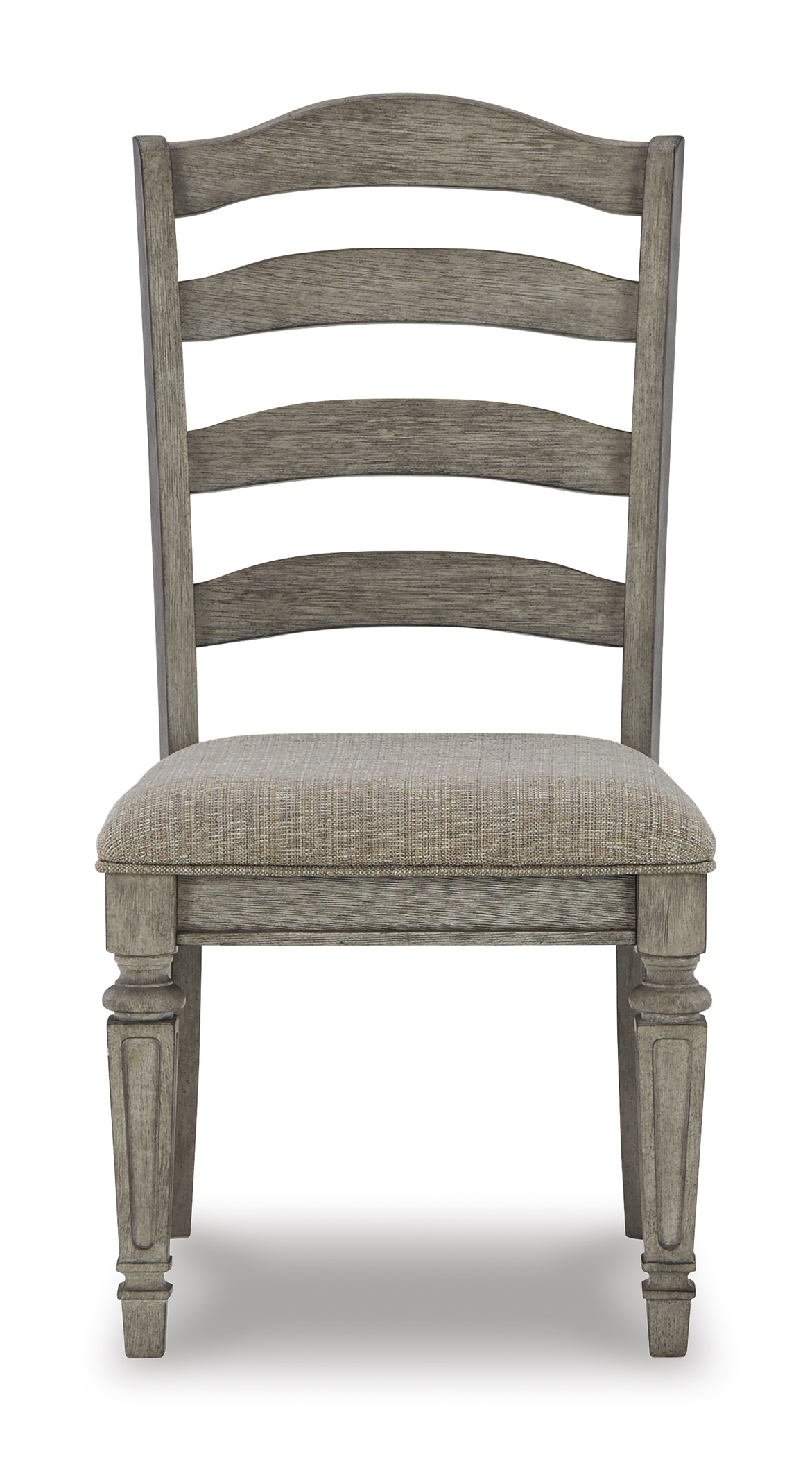 SM Lodenbay Polyester/Wood Dining Side Chair