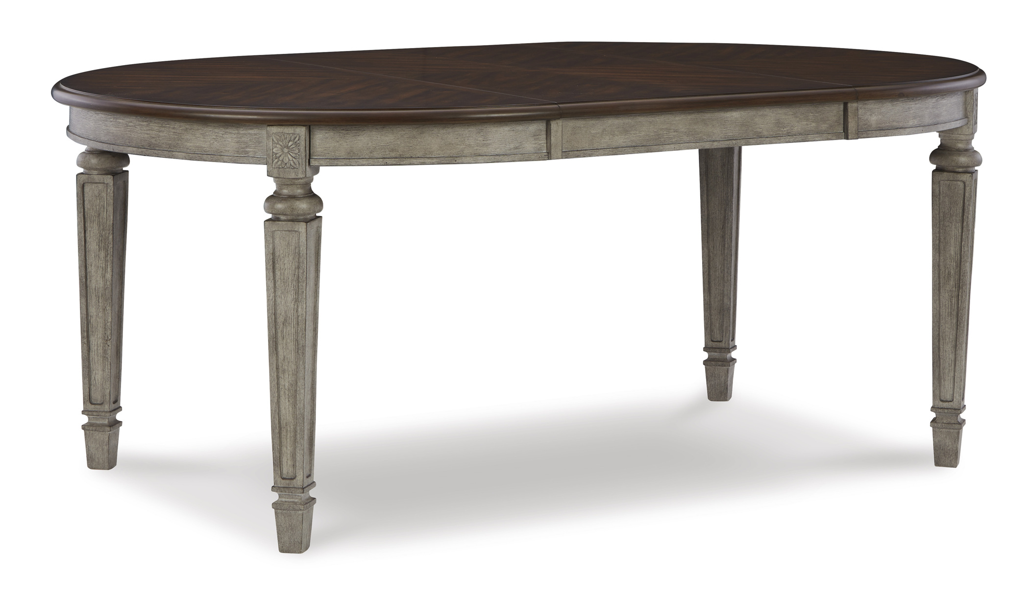 SM Lodenbay 5-Piece Wood Dining Room Set