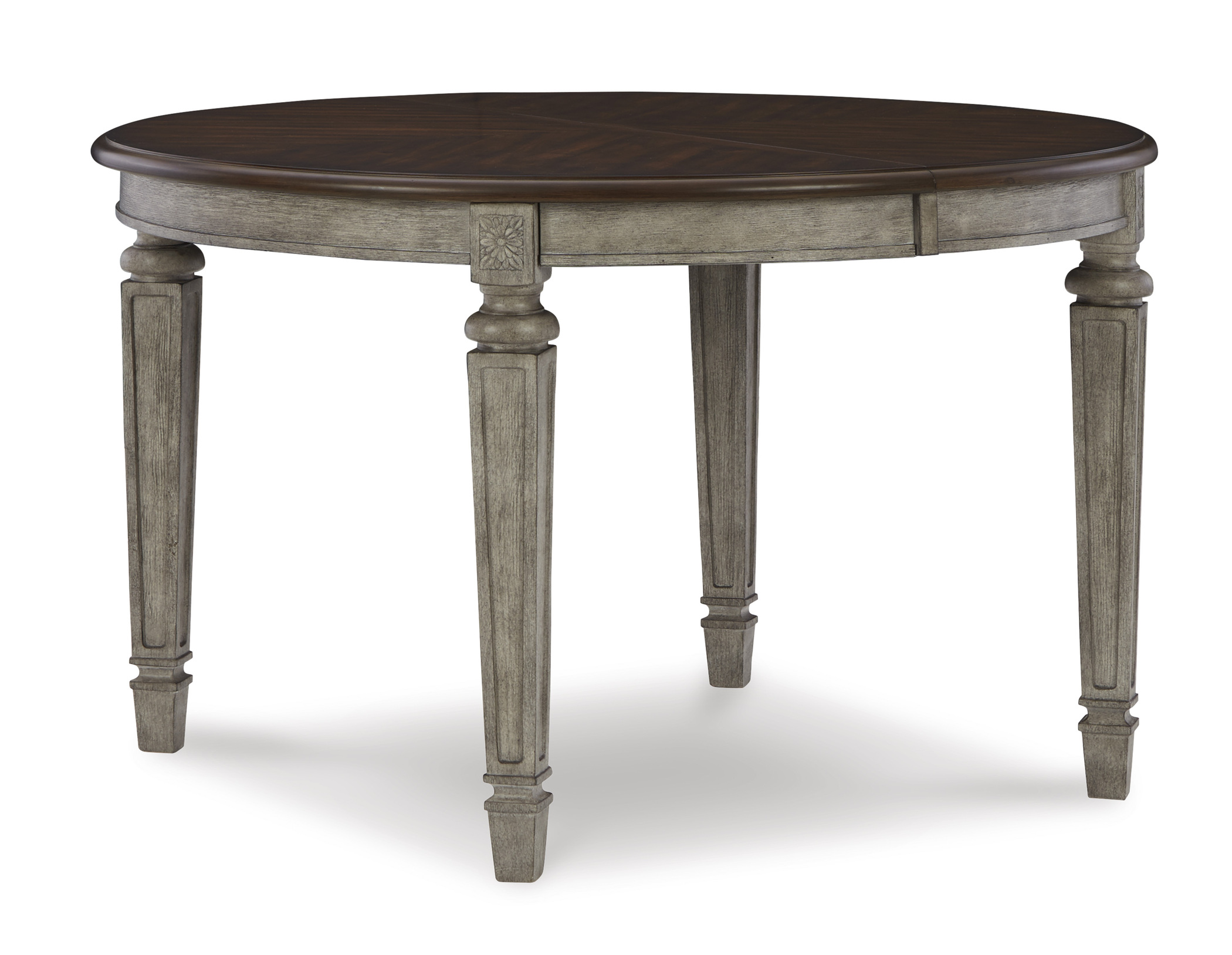 SM Lodenbay 5-Piece Wood Dining Room Set