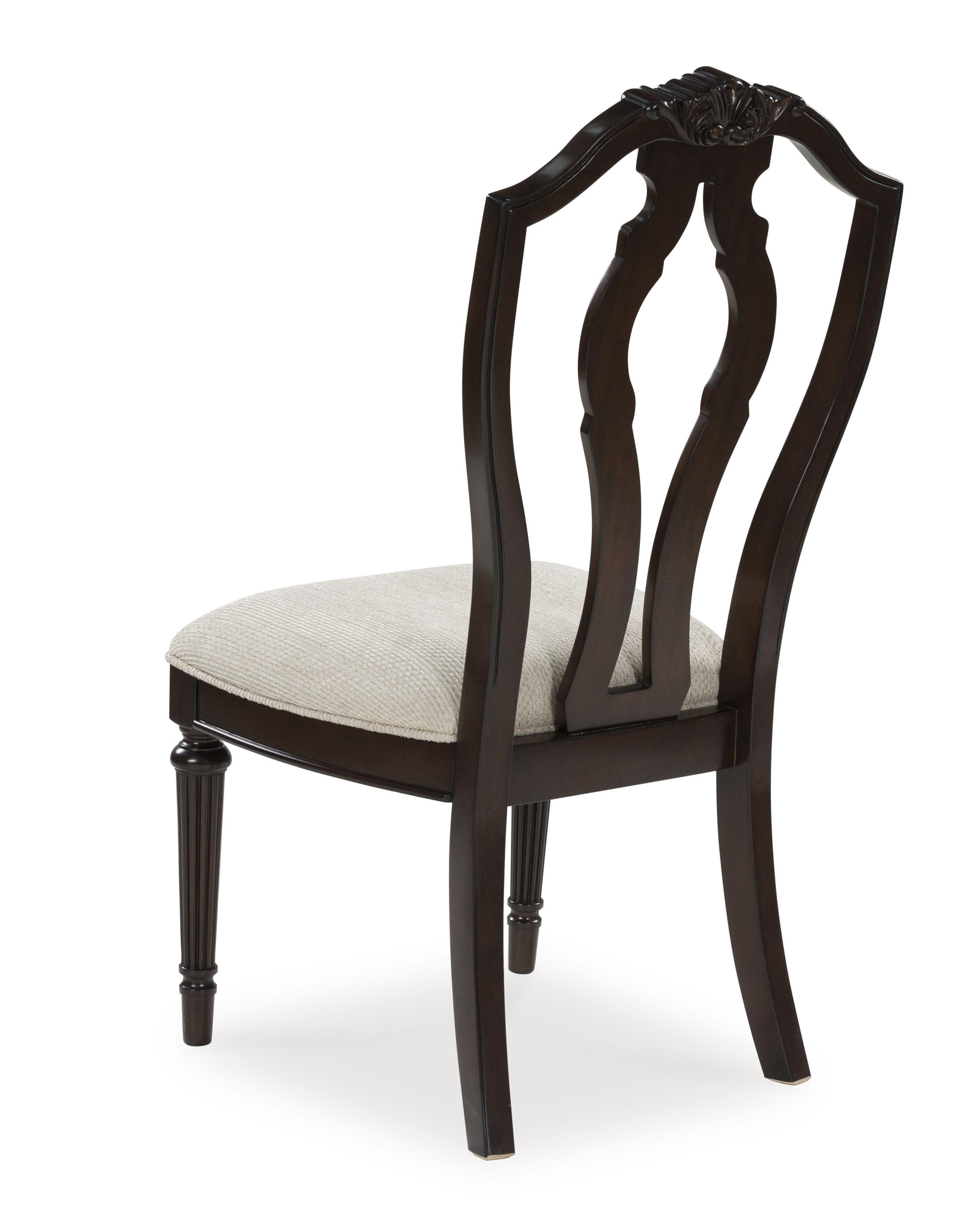 Lavinton Oval Extendable Dining Set - Brown | Ashley Furniture