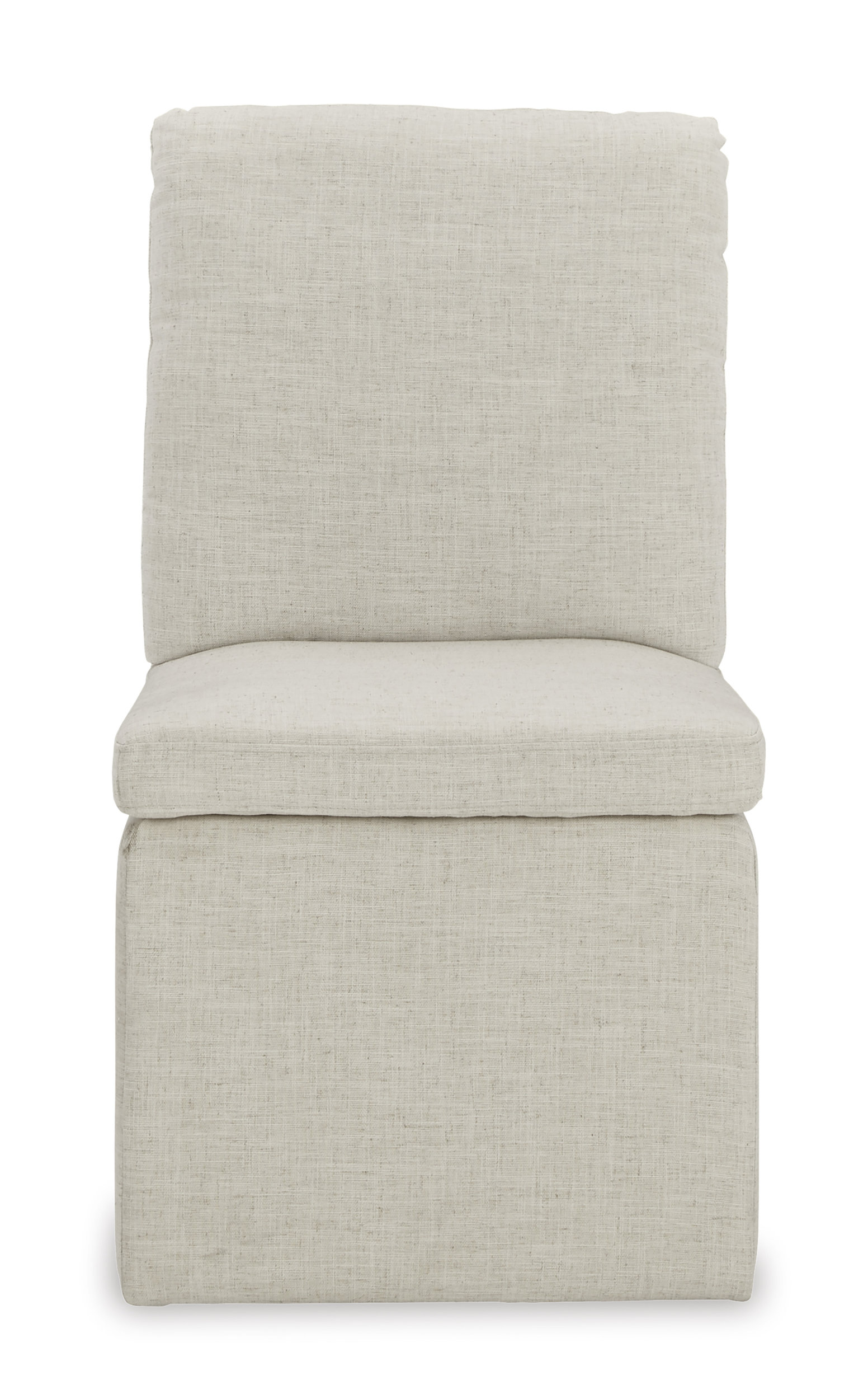 Krystanza Dining Set - Weathered Gray Trestle Base | Ashley