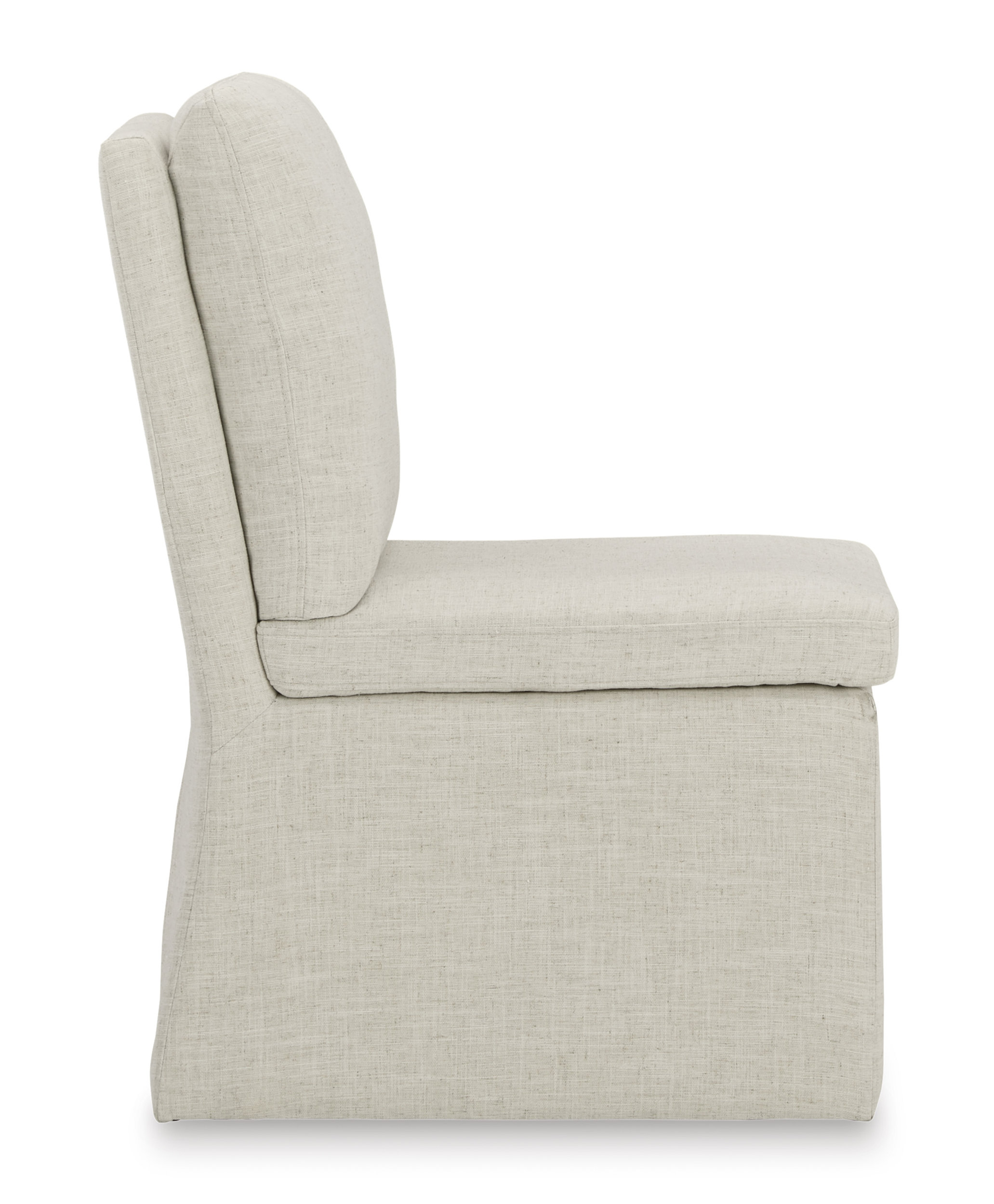 Krystanza Dining Set - Weathered Gray Trestle Base | Ashley