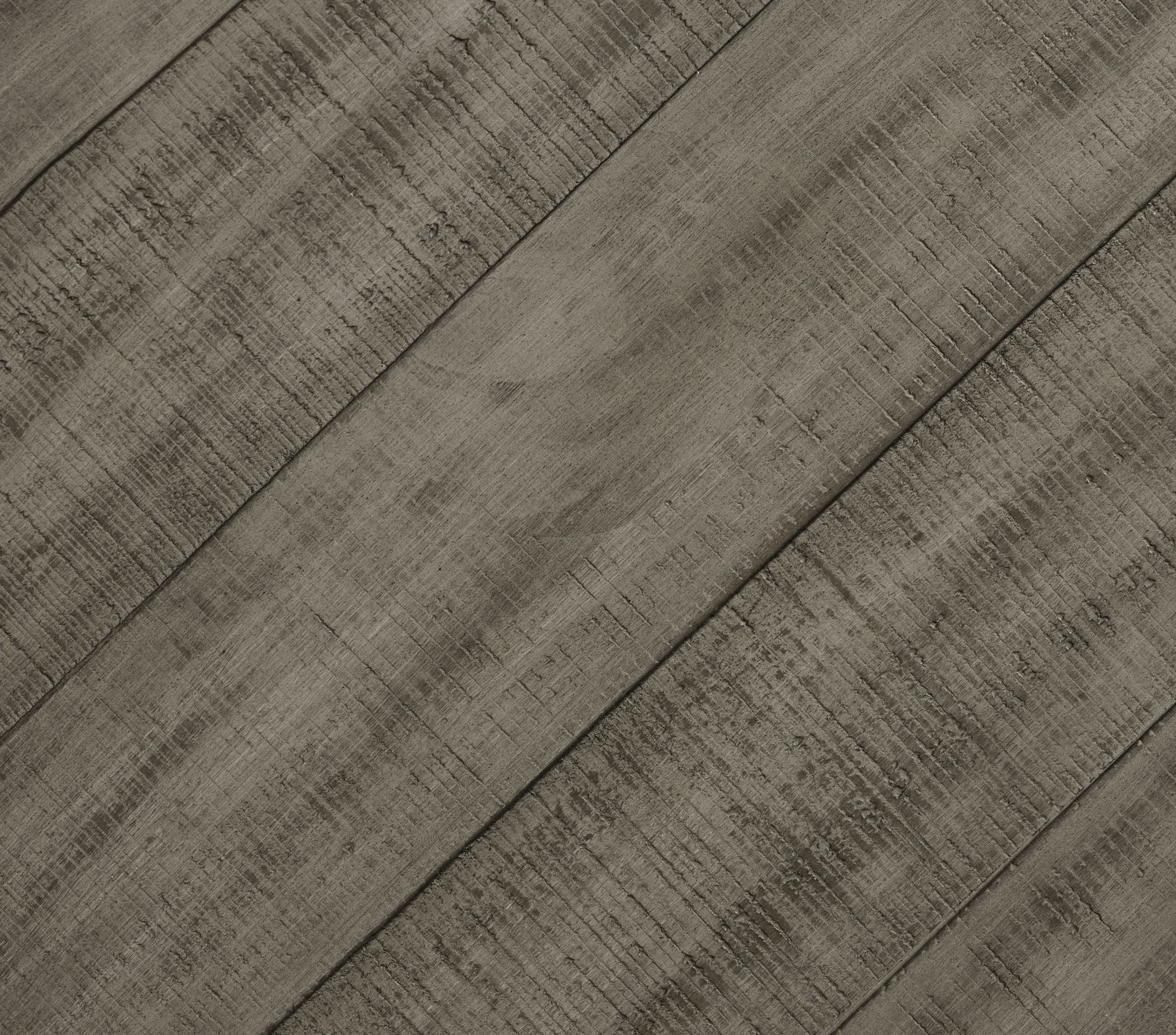 Krystanza Dining Set - Weathered Gray Trestle Base | Ashley