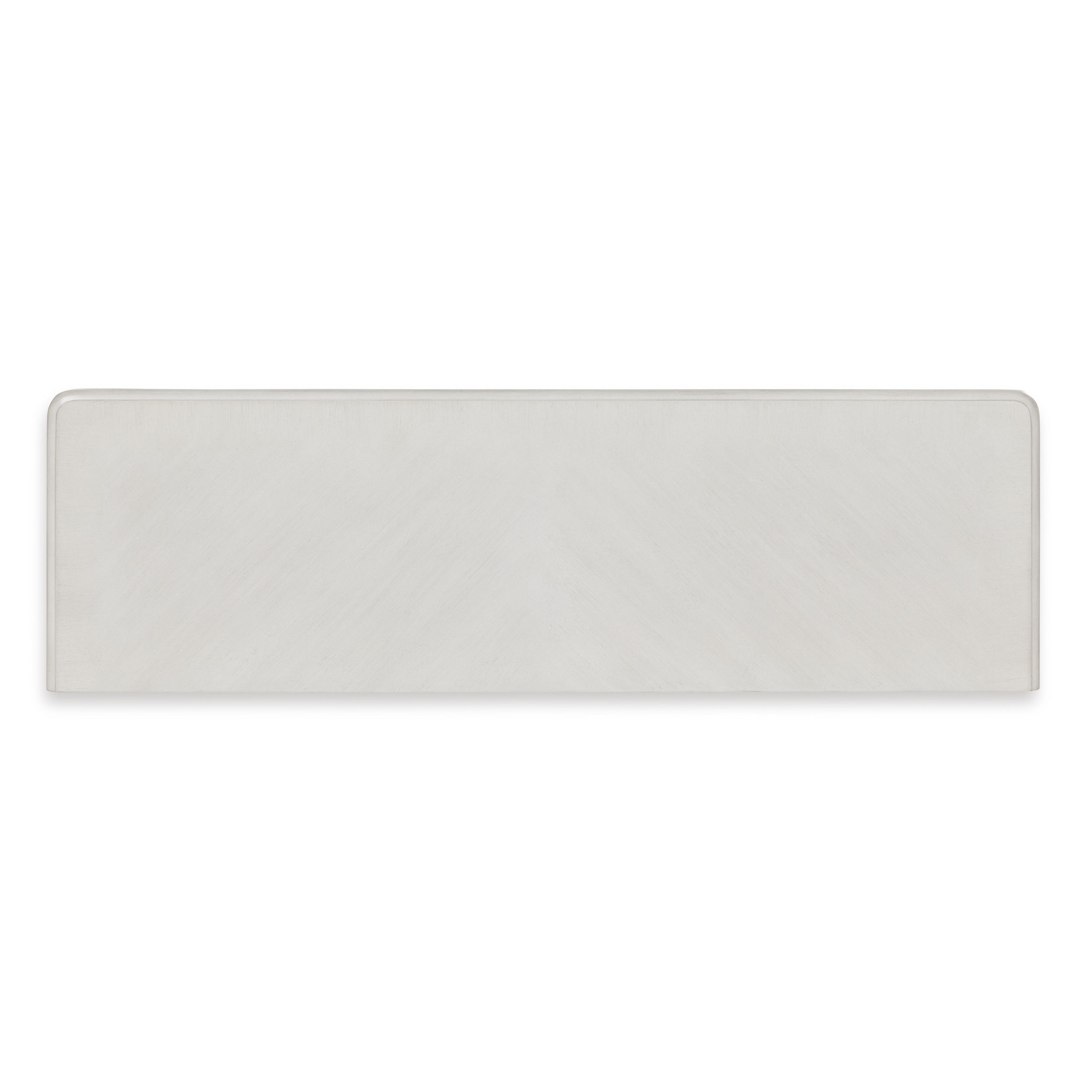 Montelaine Wood Dining Room Server - 4 Drawers, Antique White