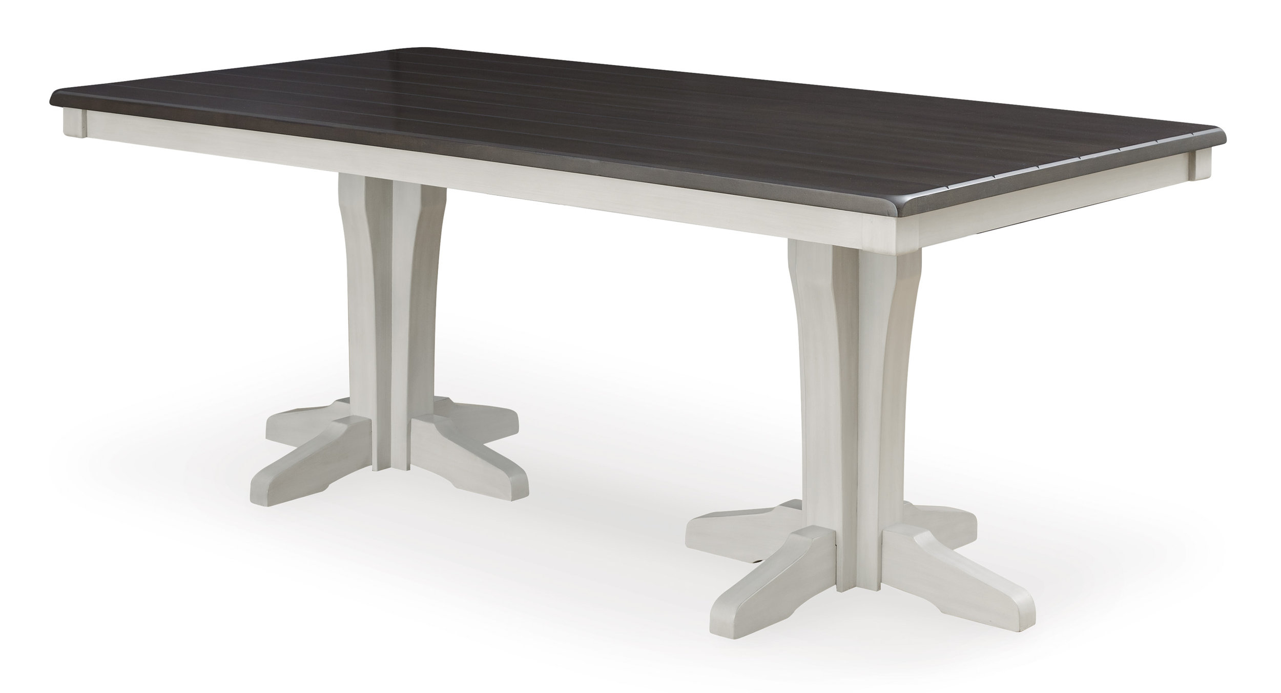 Darborn Rectangular Wood Dining Room Set