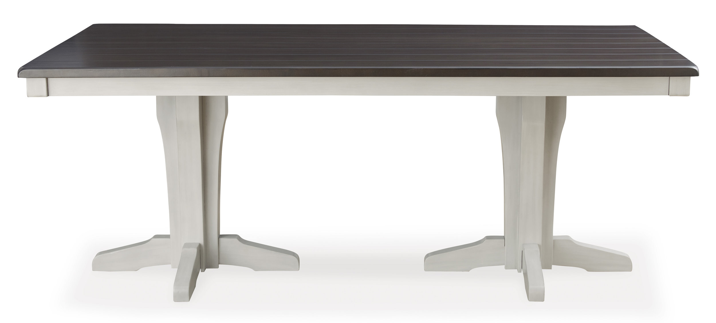 Darborn Rectangular Wood Dining Table