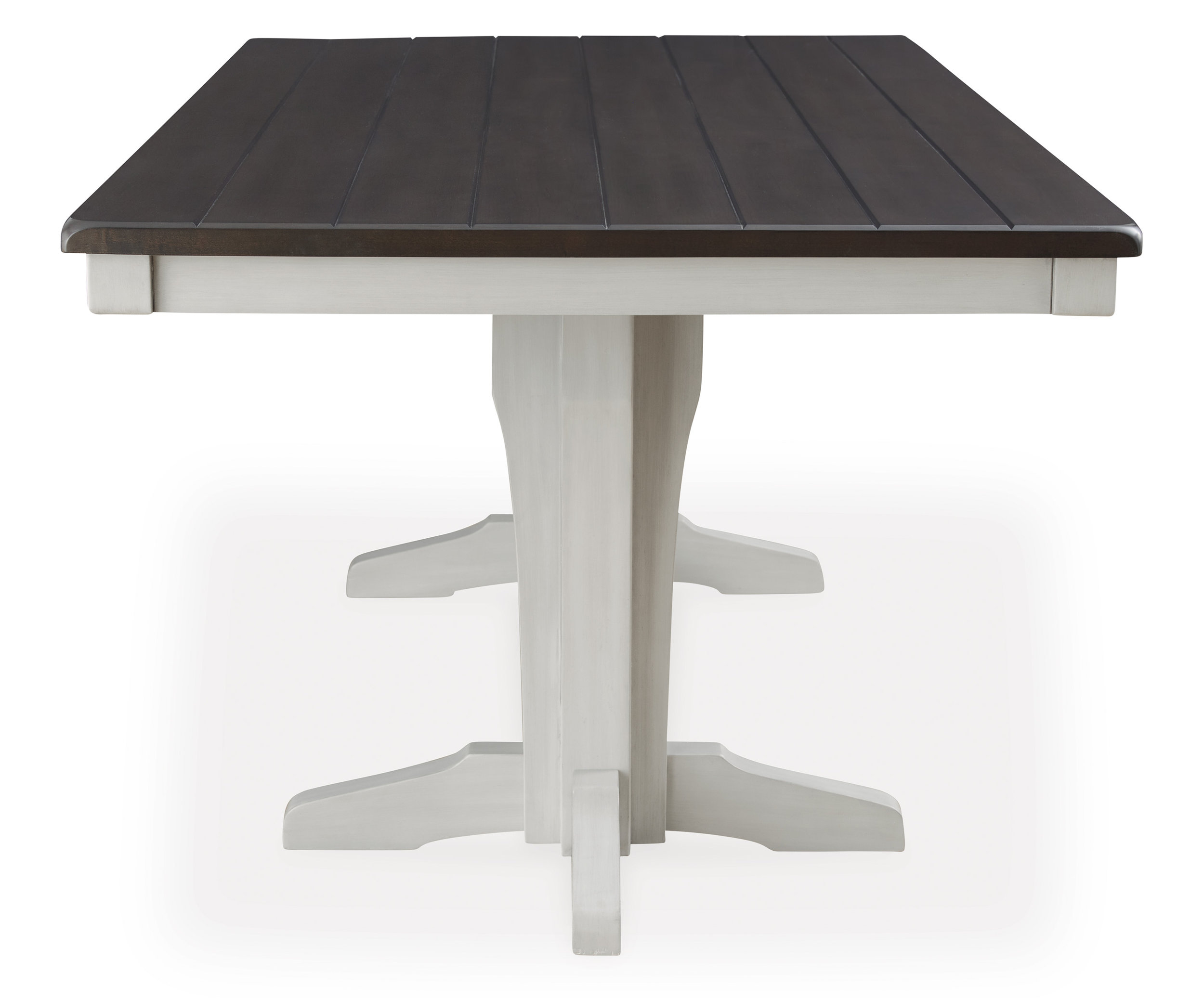 Darborn Rectangular Wood Dining Table