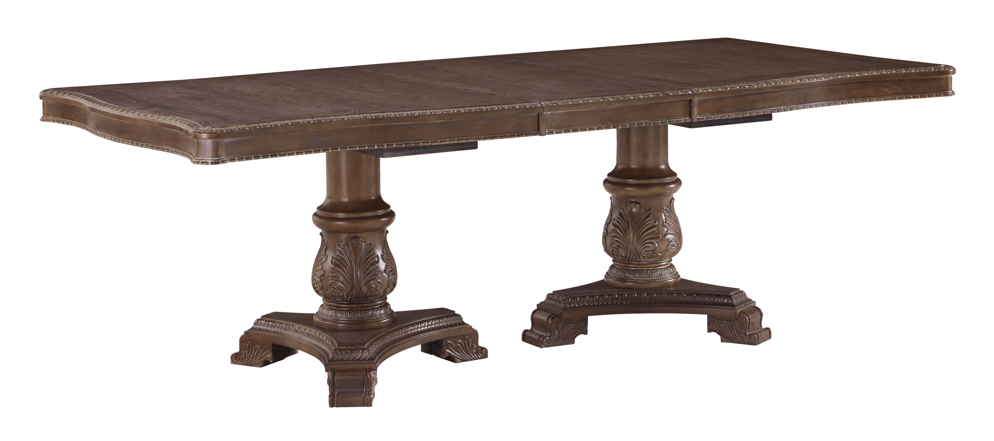 Charmond Wood Dining Set