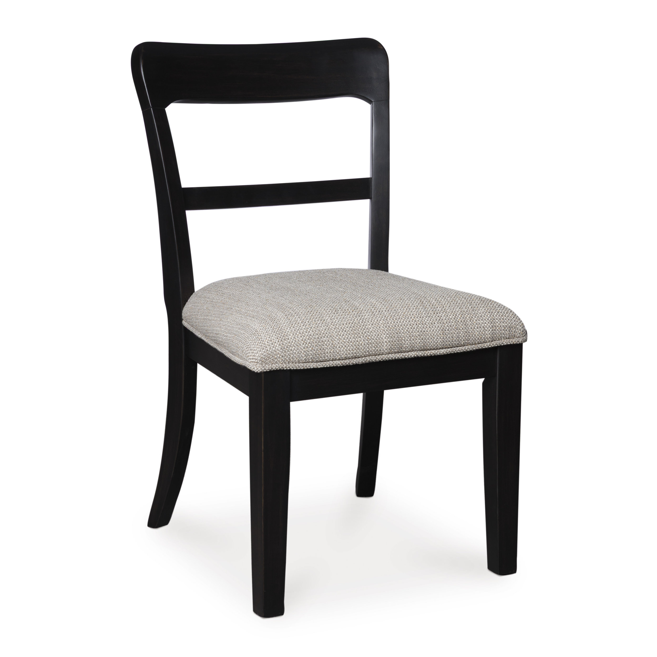 Greddinton Extendable Dining Set - Brown & Black | Ashley