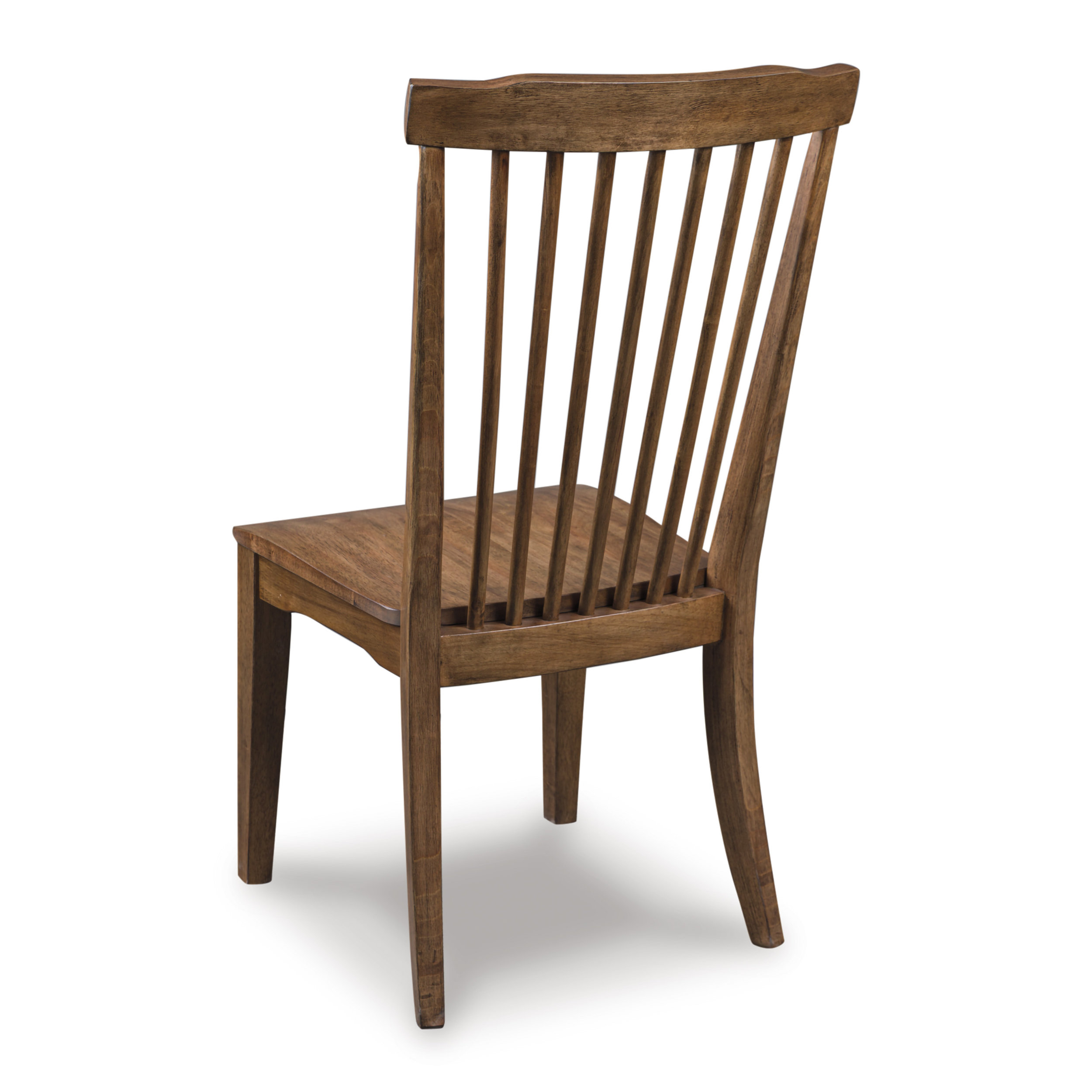Greddinton Extendable Dining Set - Brown & Black | Ashley