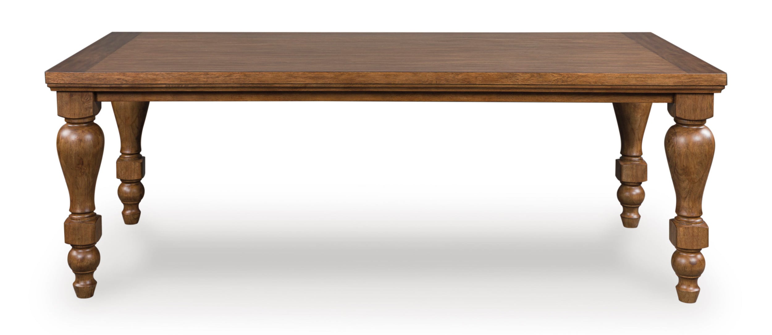 Greddinton Wood Dining Set - Brown Farmhouse Style | Ashley