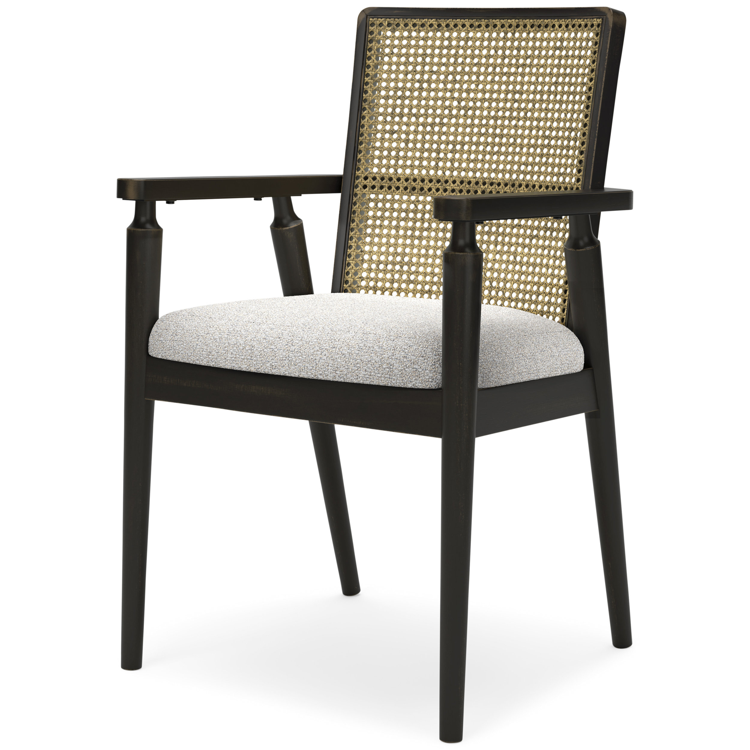 Galliden Wood Dining Room Set - Light Brown | Ashley Furniture
