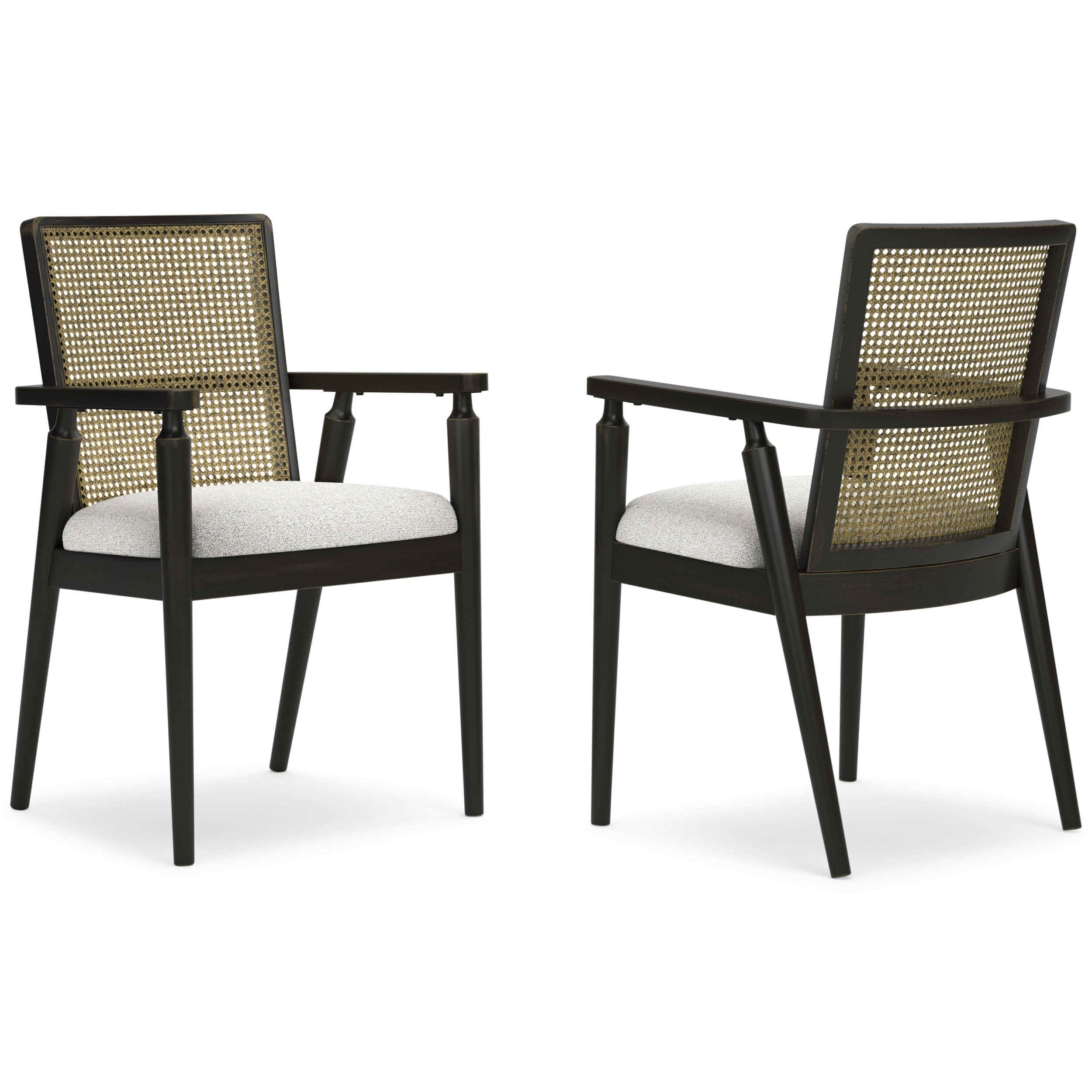 Galliden Wood Dining Room Set - Light Brown | Ashley Furniture