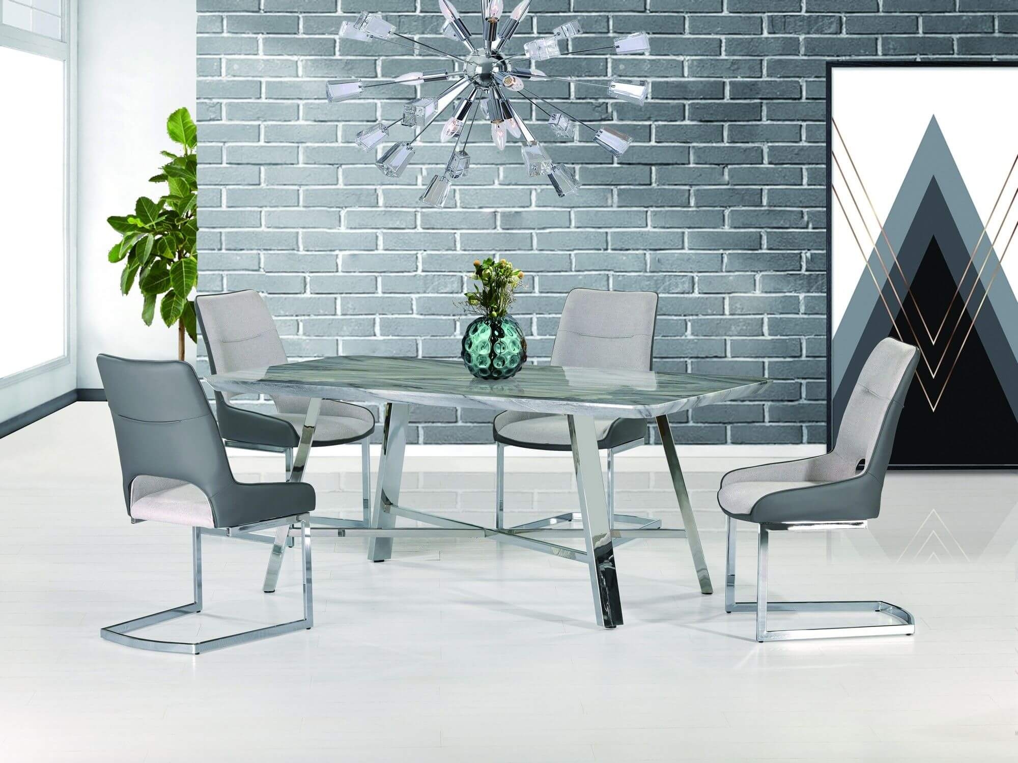 D1119 Dining Chair