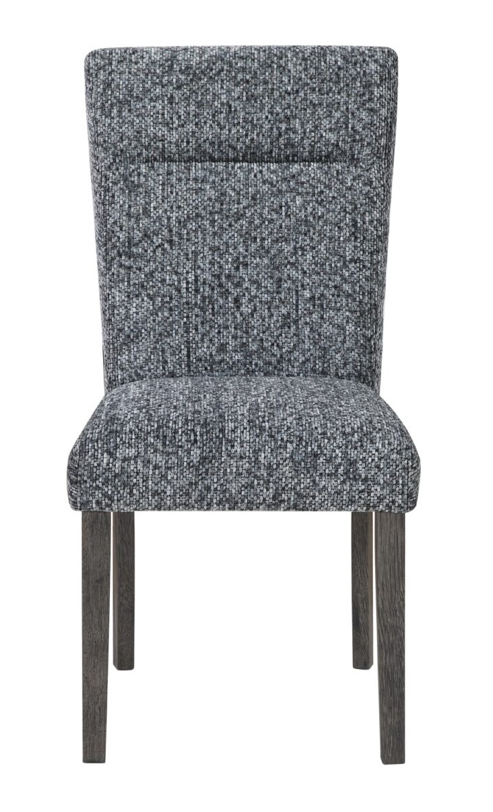 D86 Fabric Dining Chair